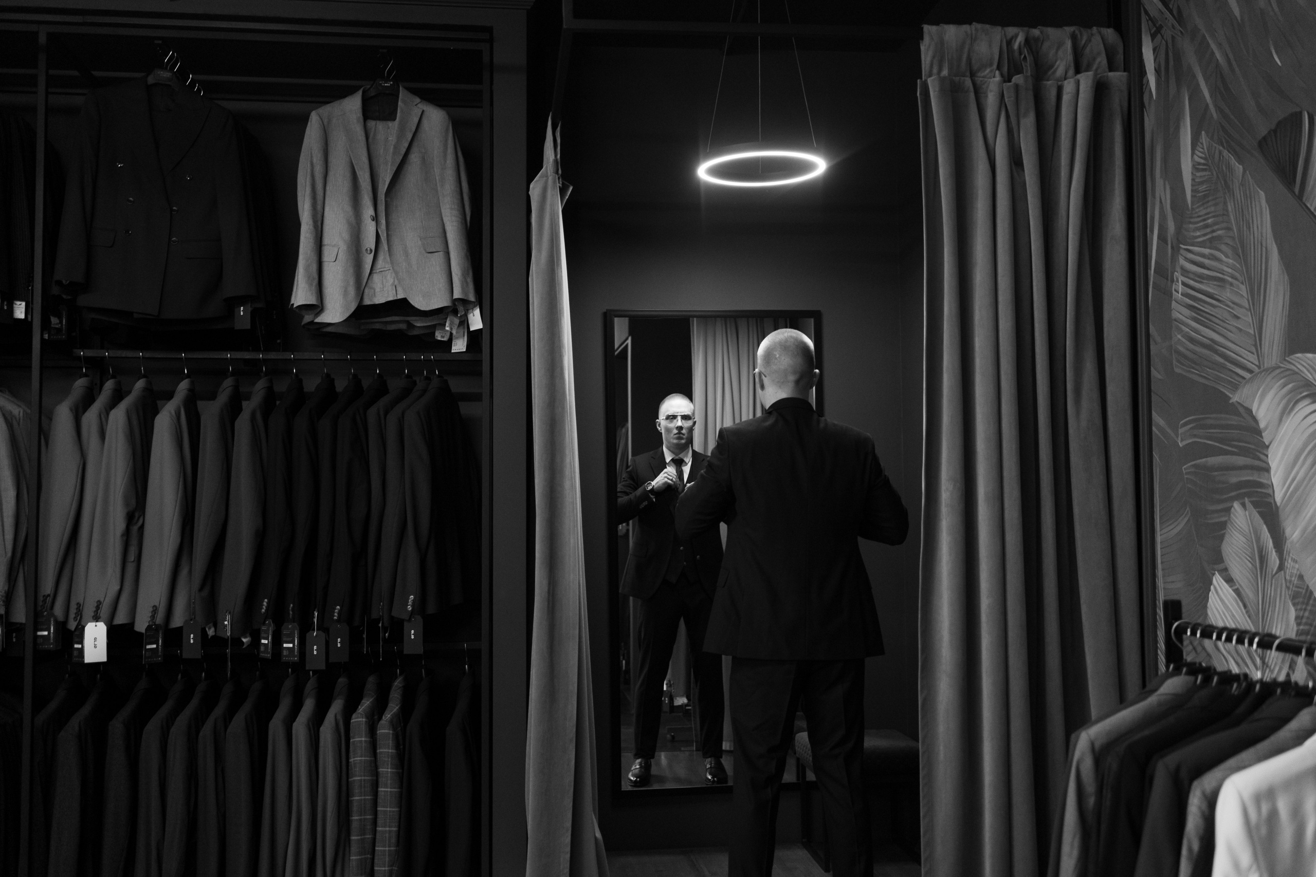 Gentlemen league. Фотограф Санкт-Петербург