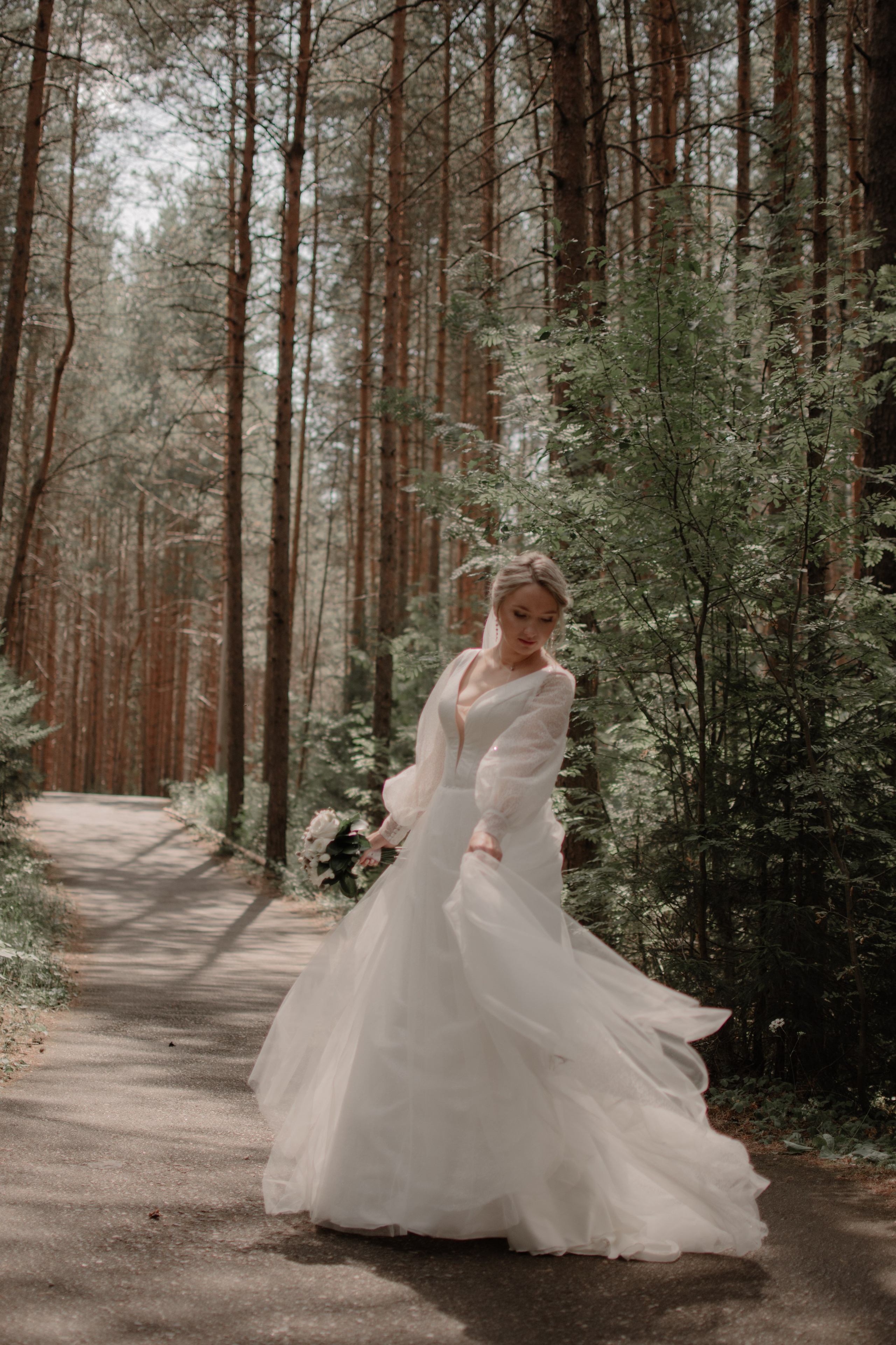 Екатерина и Эдуард. Фотограф Анфиса Хардина Екатеринбург