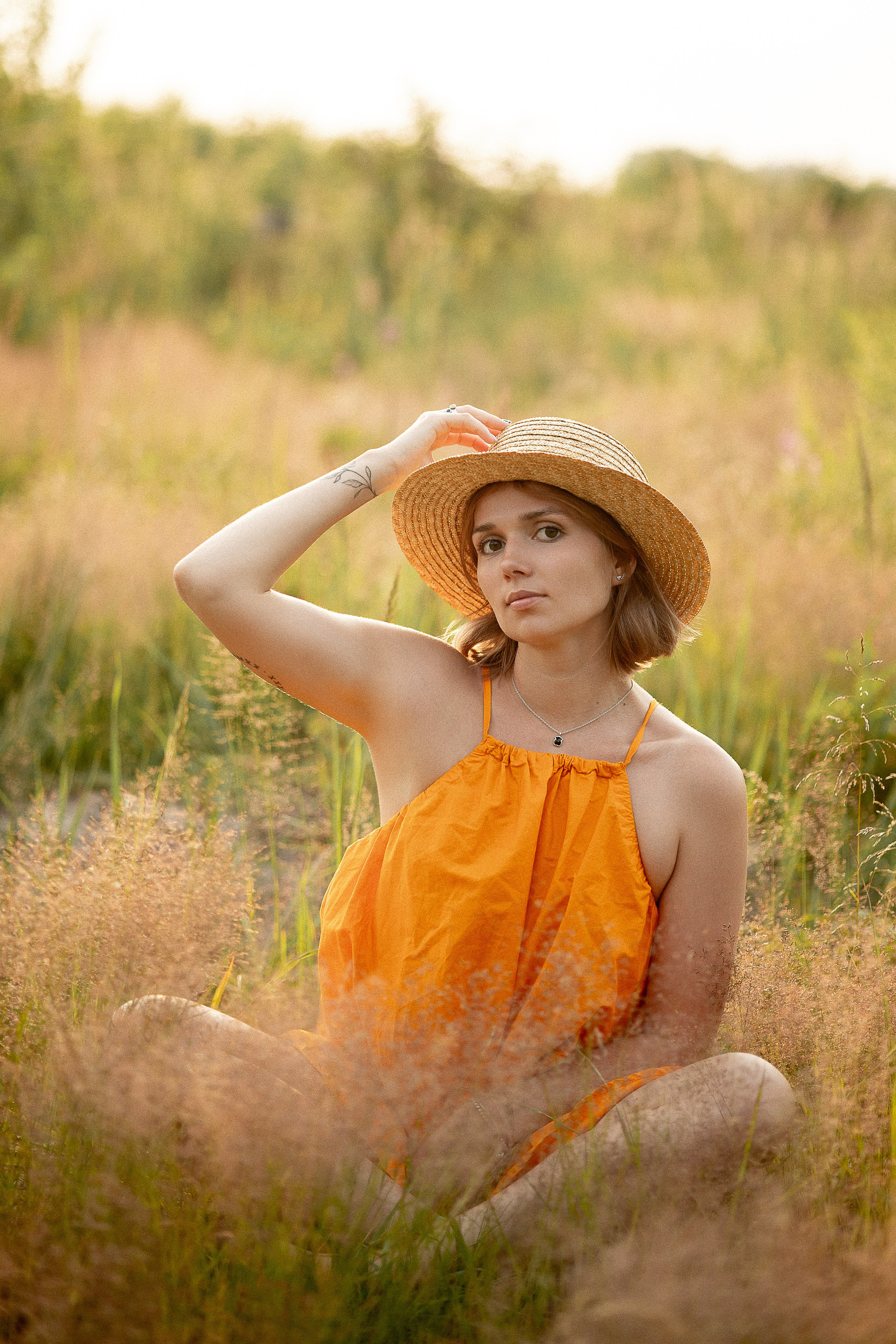 Дарья. Your story in photos