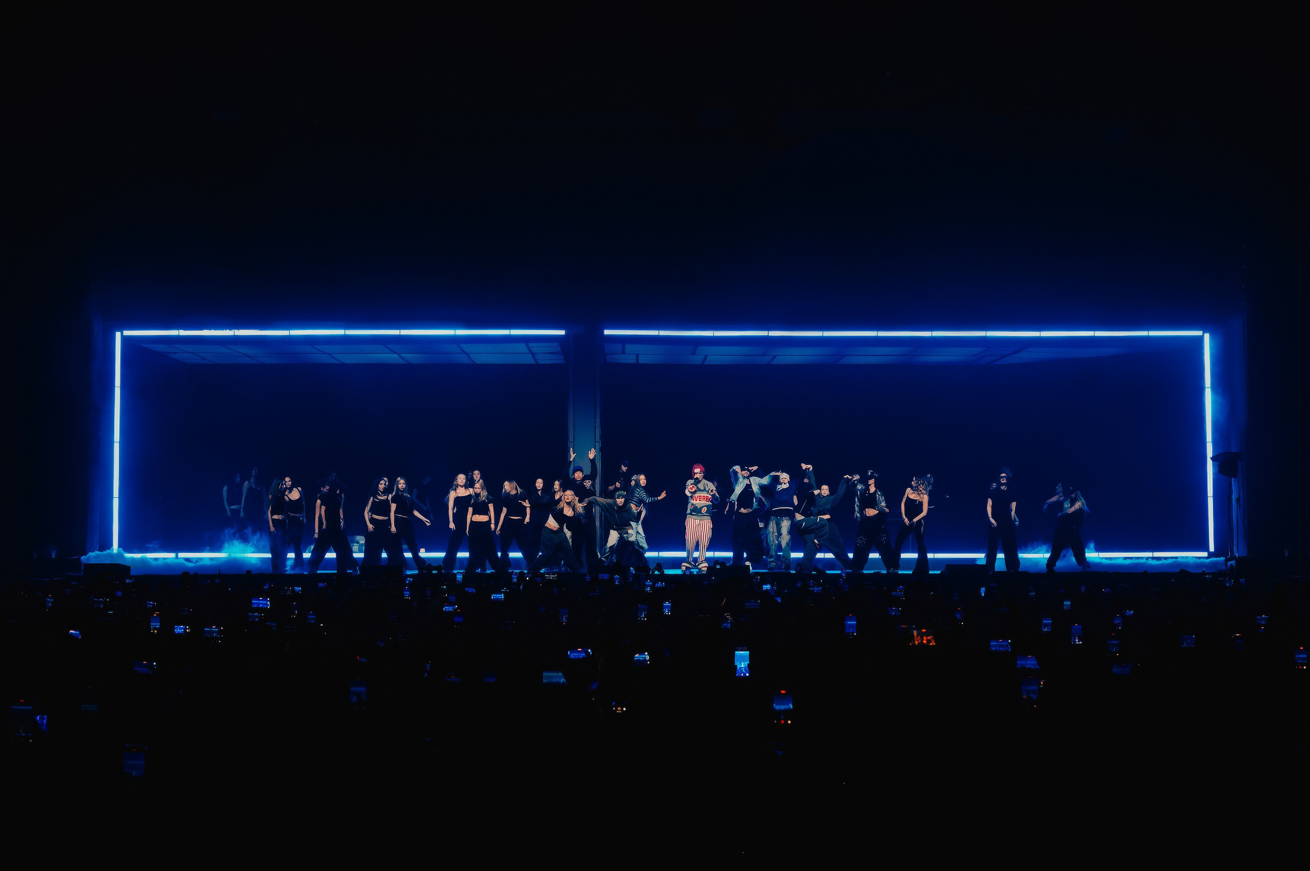 MAYOT / MOSCOW / 2025. OOPS