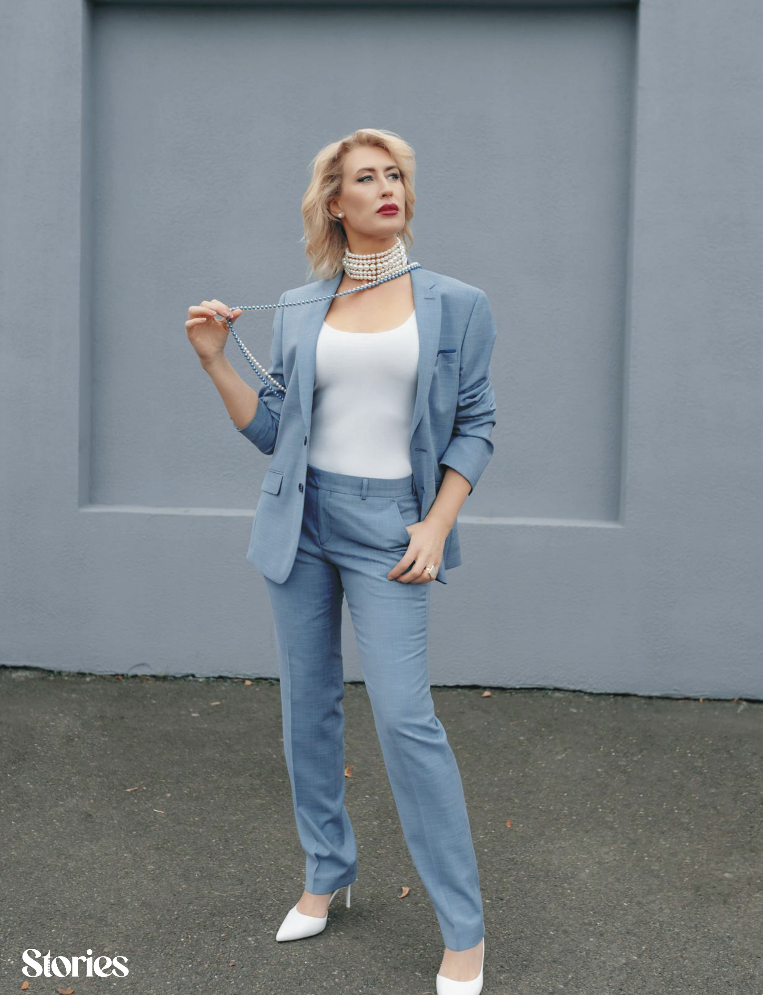 STORIES_MAG_JANUARY_2025. Фотограф Ким Наталья в Красноярске