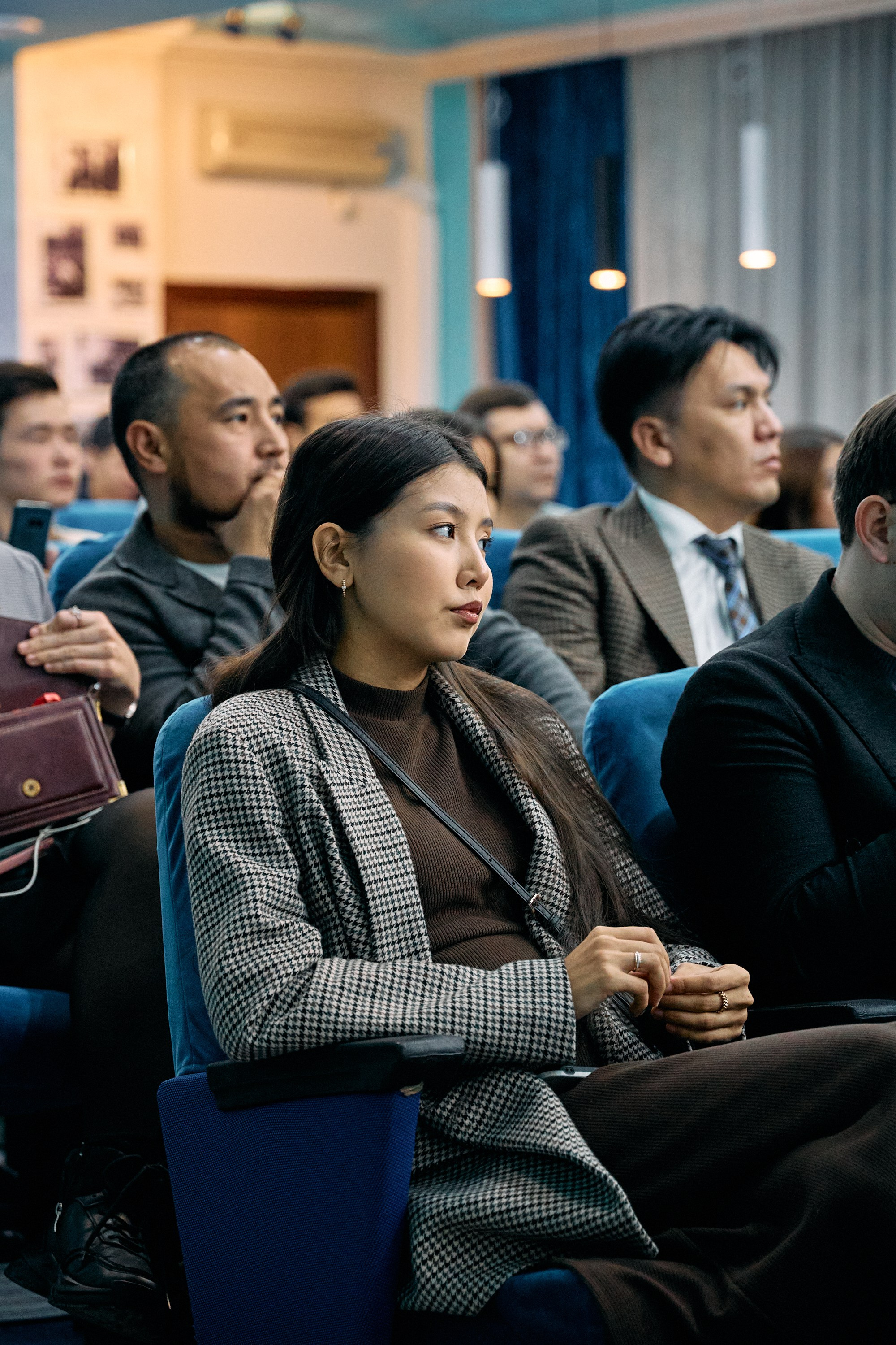 «Бүркіт пен қазақ болмысы». Professional photo & Event agency (Kazakhstan, Astana)