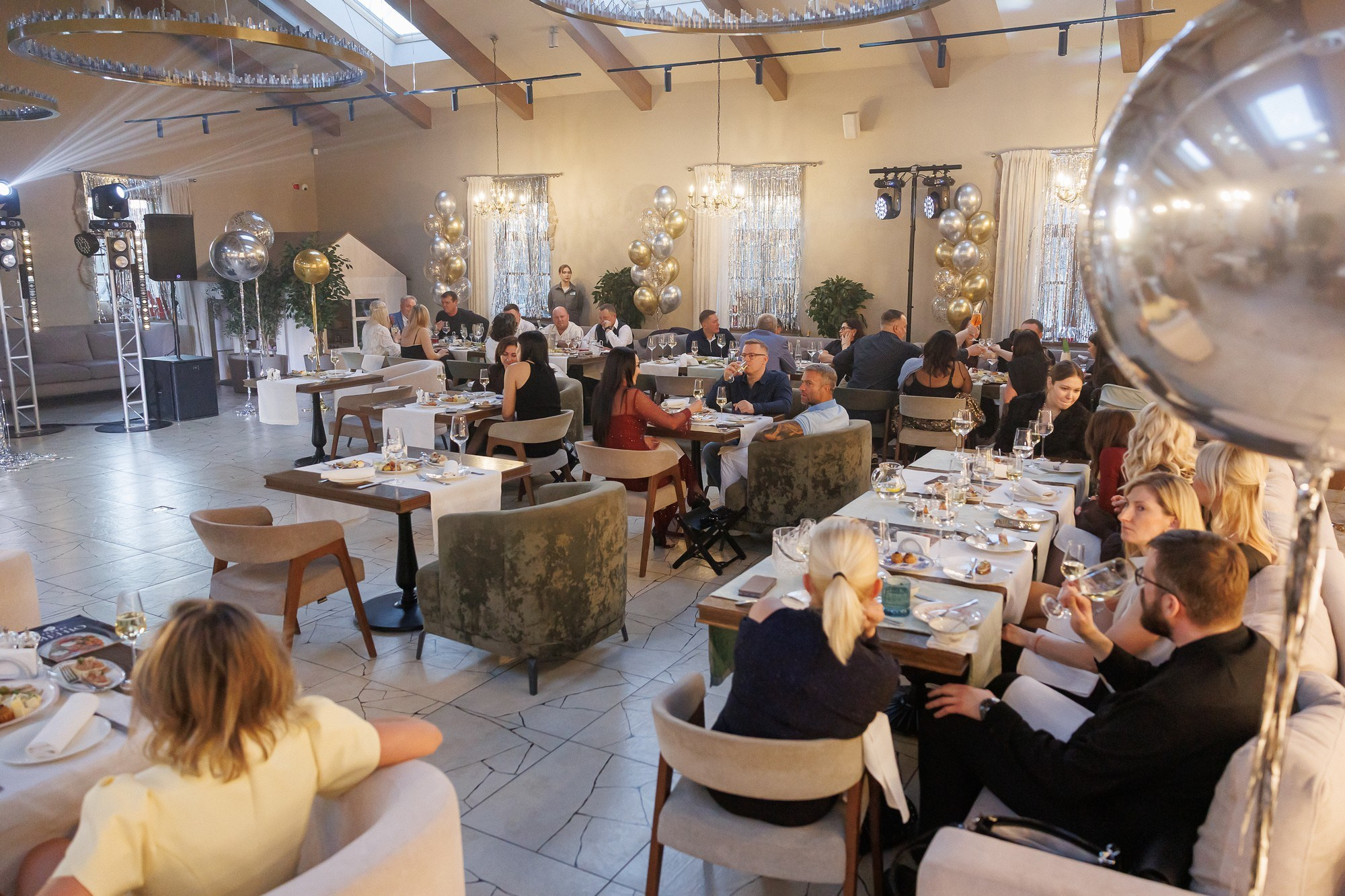 День рождения «Гельдт» 2 года. Боченков Вадим | Фотограф в Пскове и Санкт-Петербурге