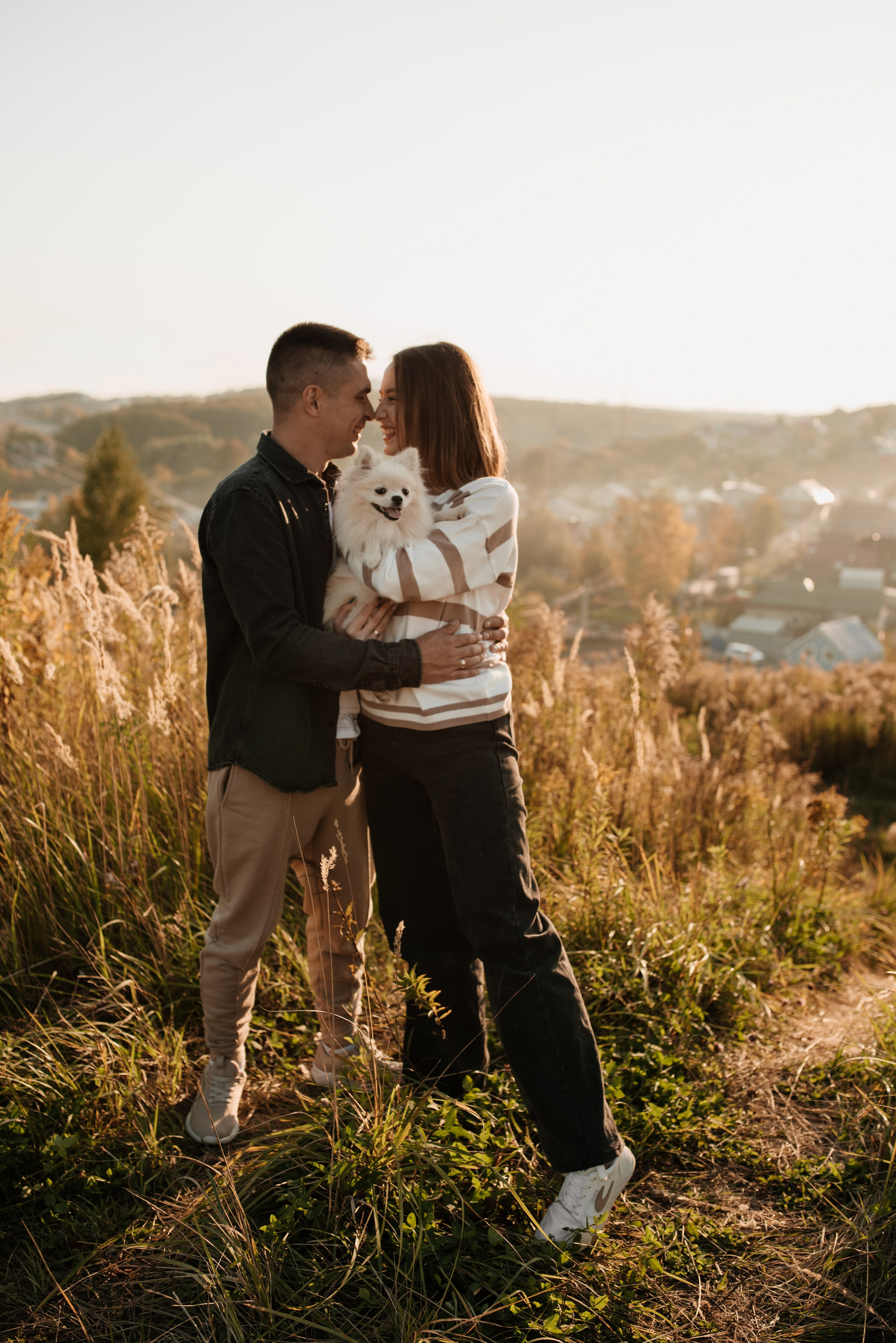 Наташа ♡ Женя. Фотограф Ольга Плеханова | Нижний Новгород, Москва