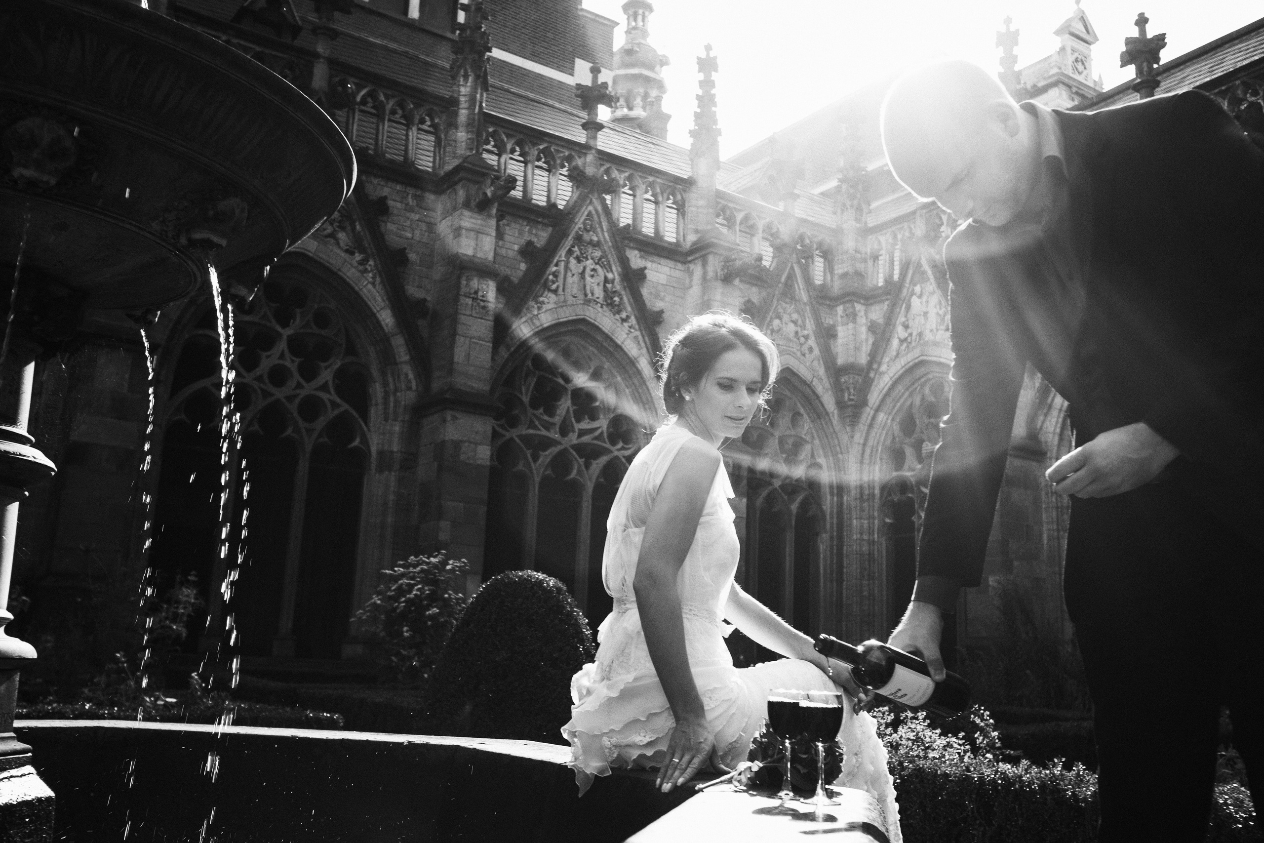 Любить в Нидерландах. Свадебный фотограф в Смоленске Анна Казакова. Свадебные фотосессии, лавстори (Love Story) и выездные съемки по всей России