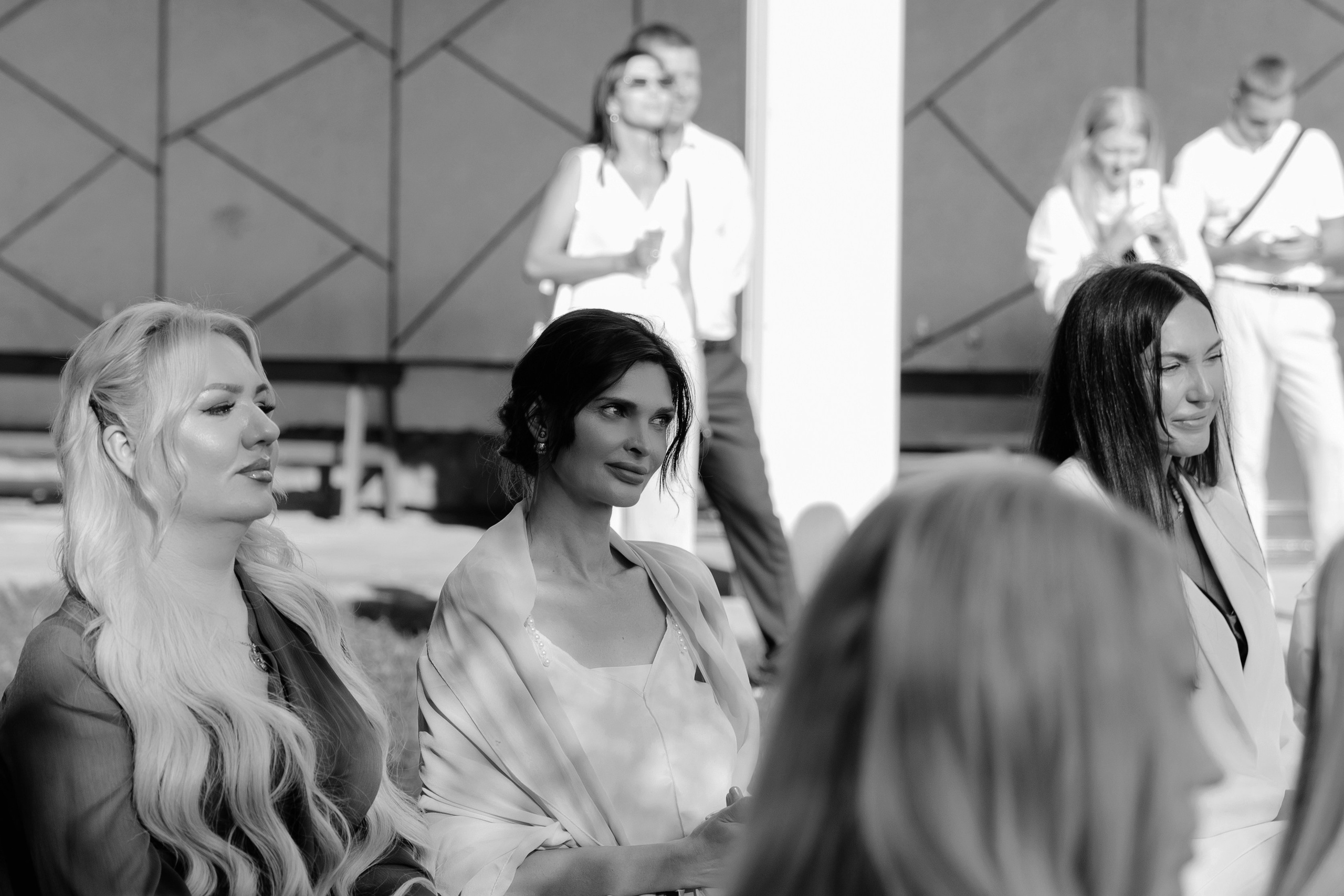 АЛЕКСЕЙ & ОЛЬГА. Ваш фотограф  Наволоцкая Юлия