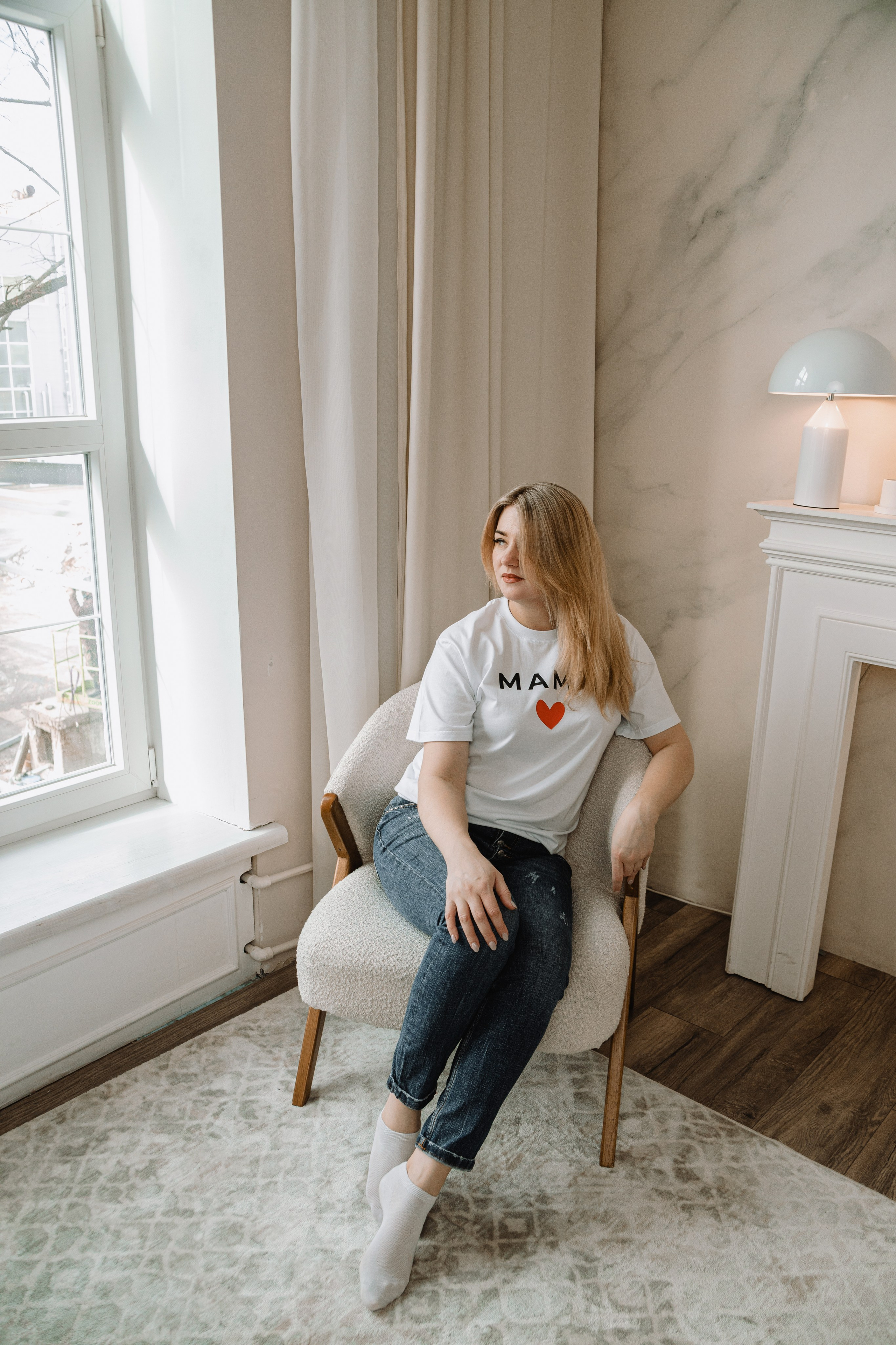 Юлия, Алексей и маленький Максим. Фотограф Воронеж Варвара