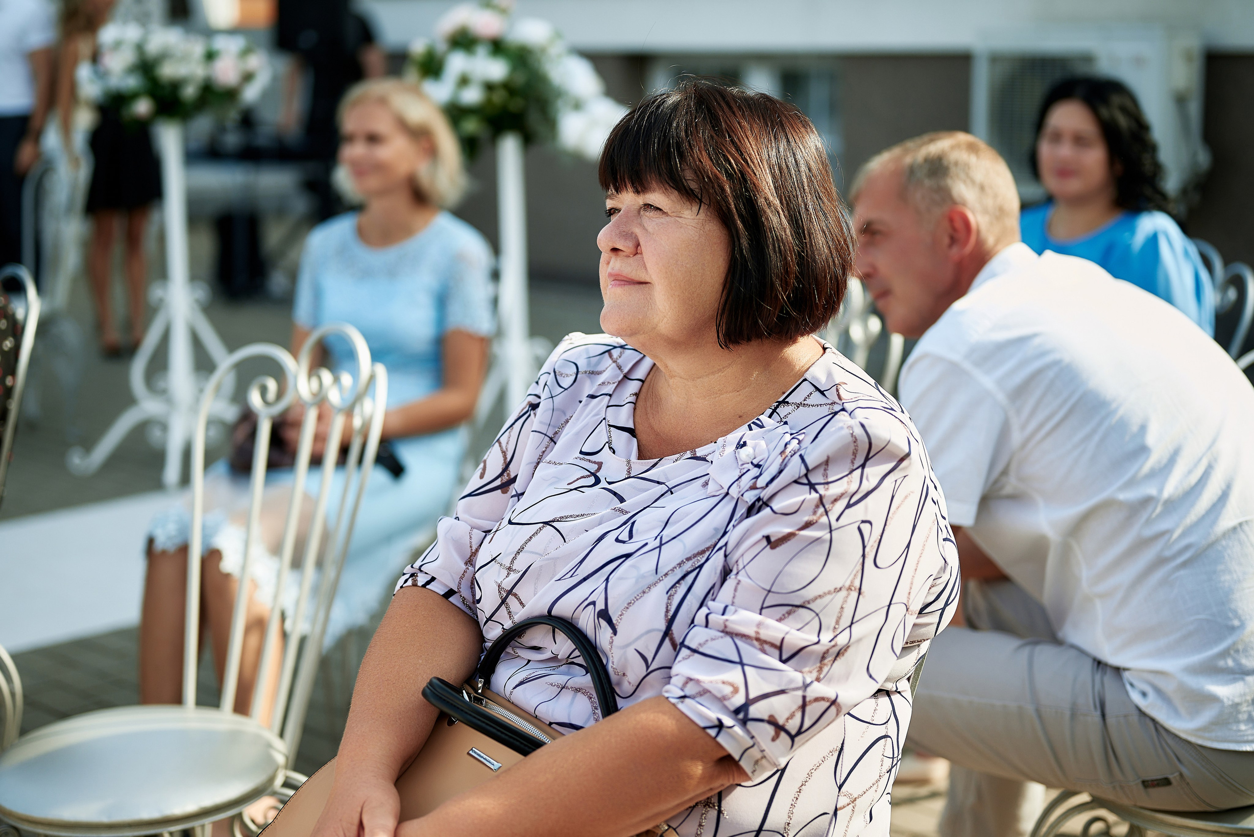 Иван и Эльвира. Фото-видеосъемка свадеб Venson Films