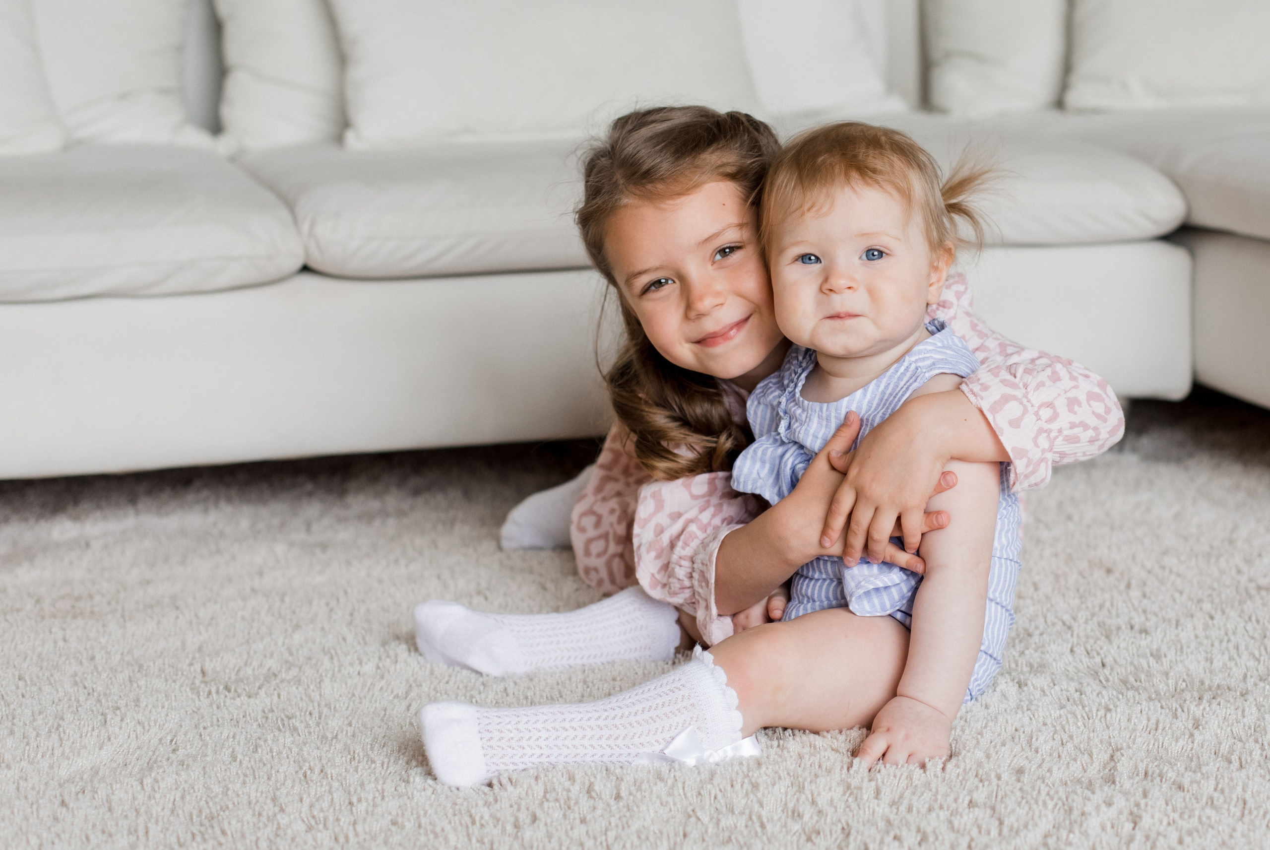 Семья. Свадебный и семейный фотограф в Краснодаре