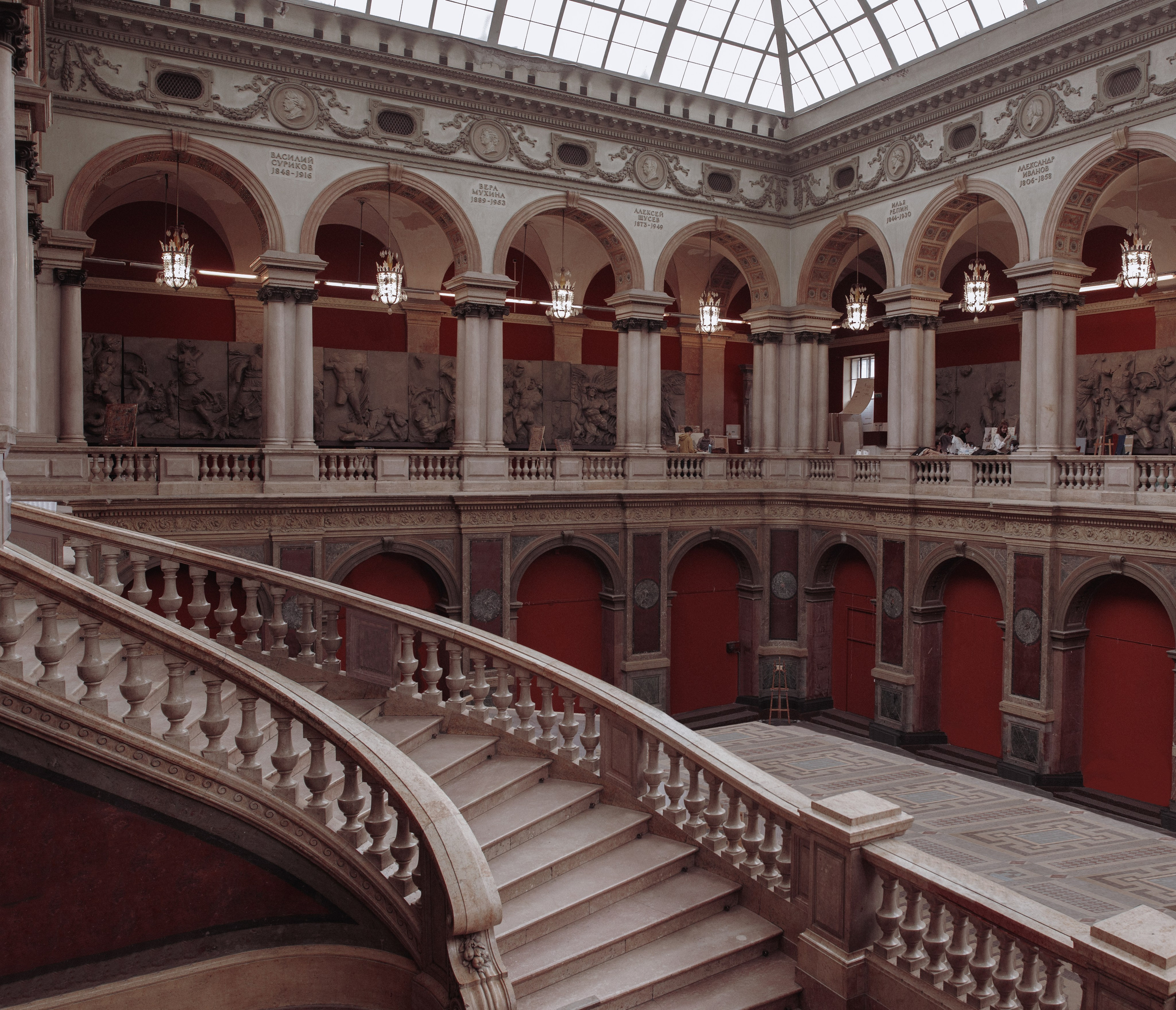 Urban. Артем Корнев Фотограф