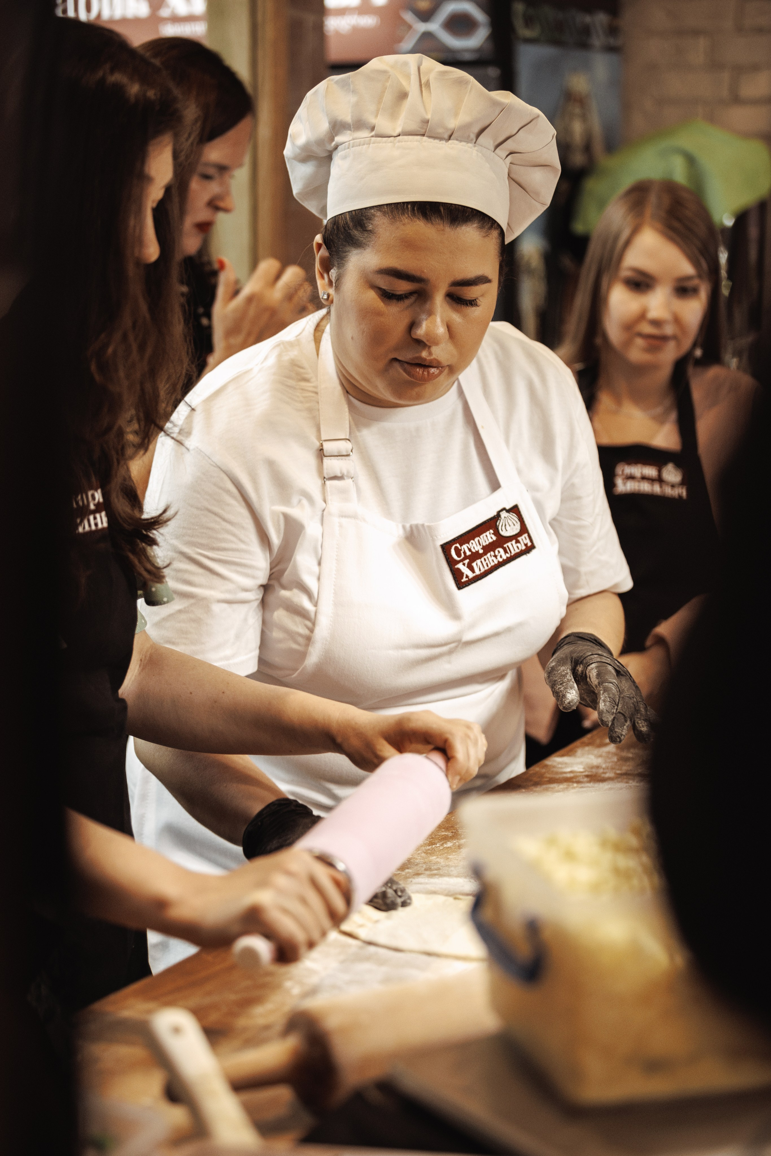 Таврида Арт х Старик Хинкалыч (Арт-Фестиваль Море Хачапури). Артем Корнев Фотограф