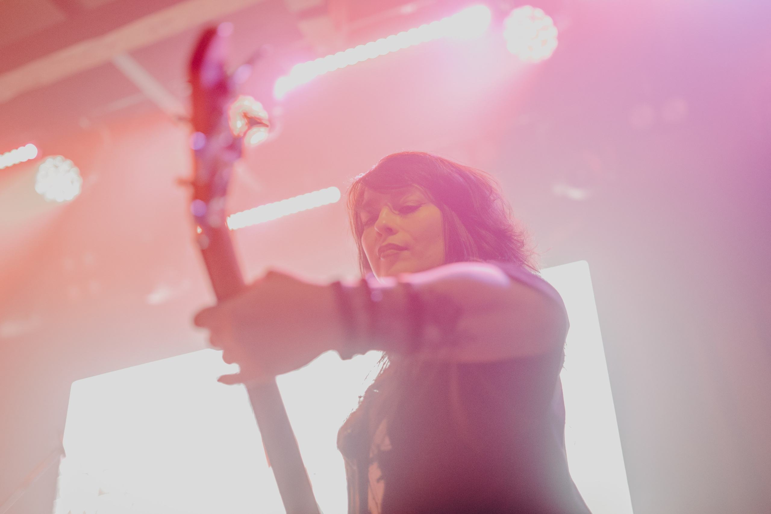 СЕРДЦЕ НЕ СТУЧИТ. Фотограф Елена Богачева (lenalena_na_na_na)