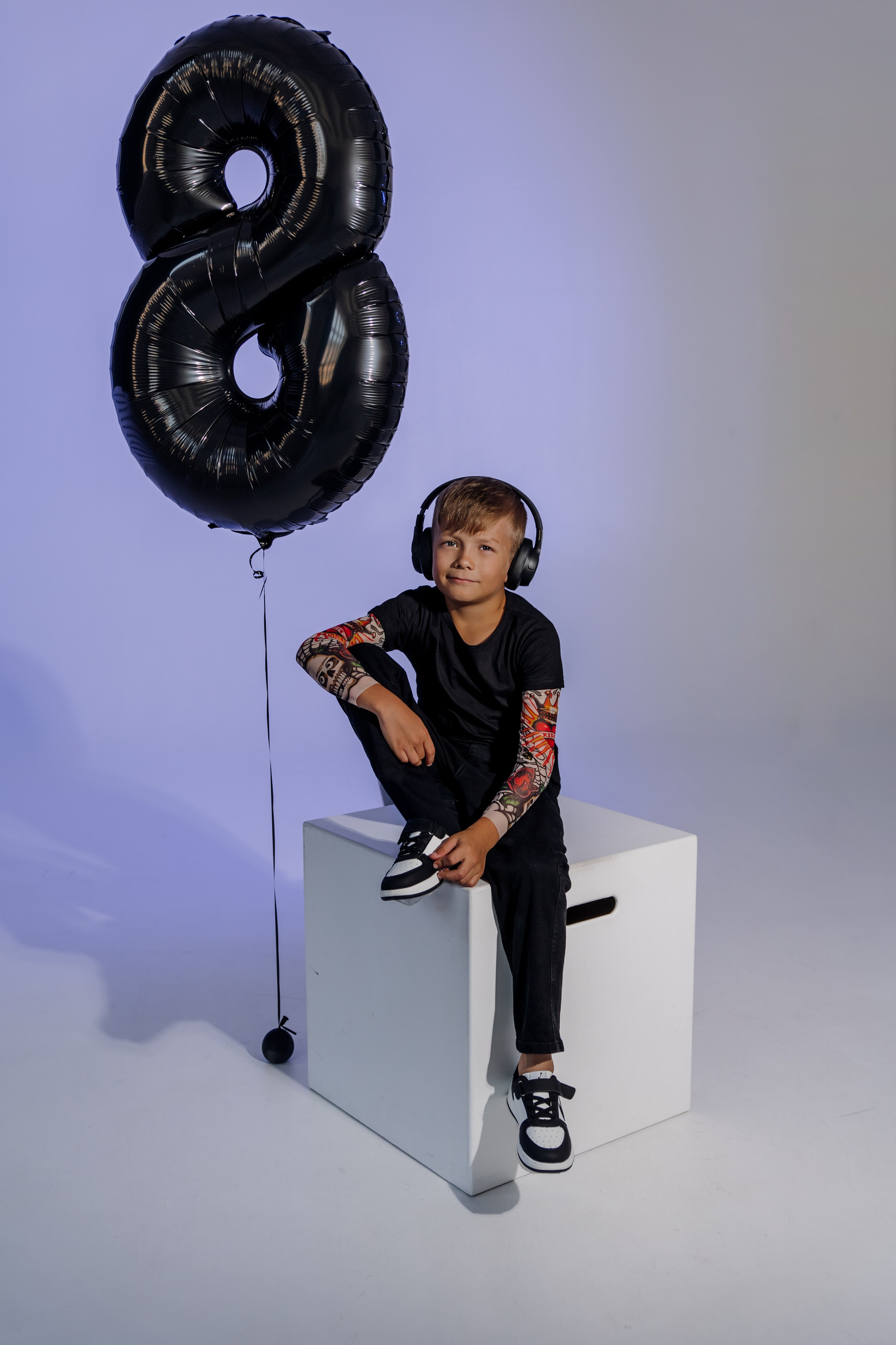 Дмитрий. Фотограф Ирина Калиниченко