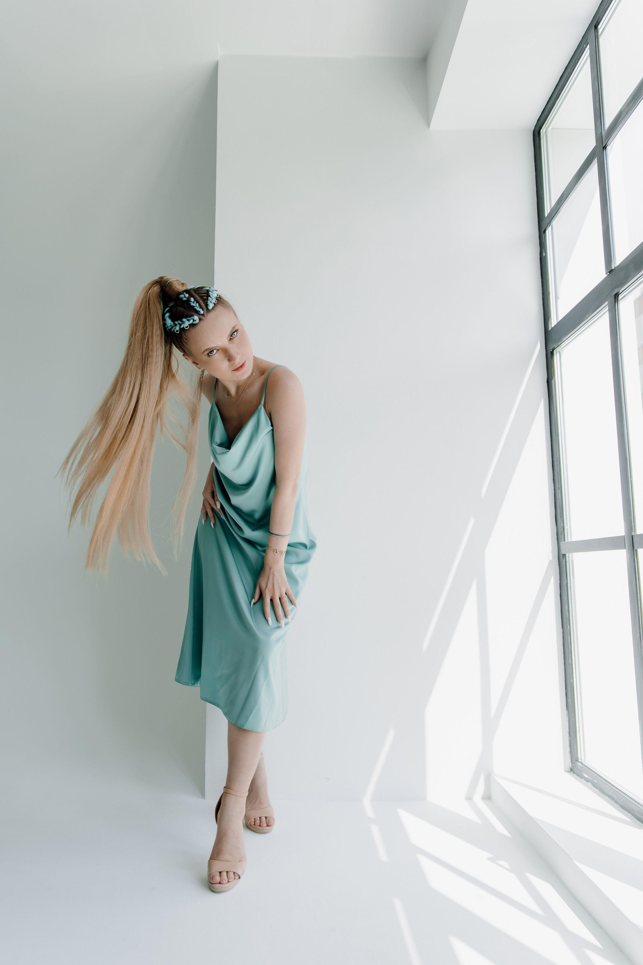 Наталья. Фотограф Ирина Калиниченко