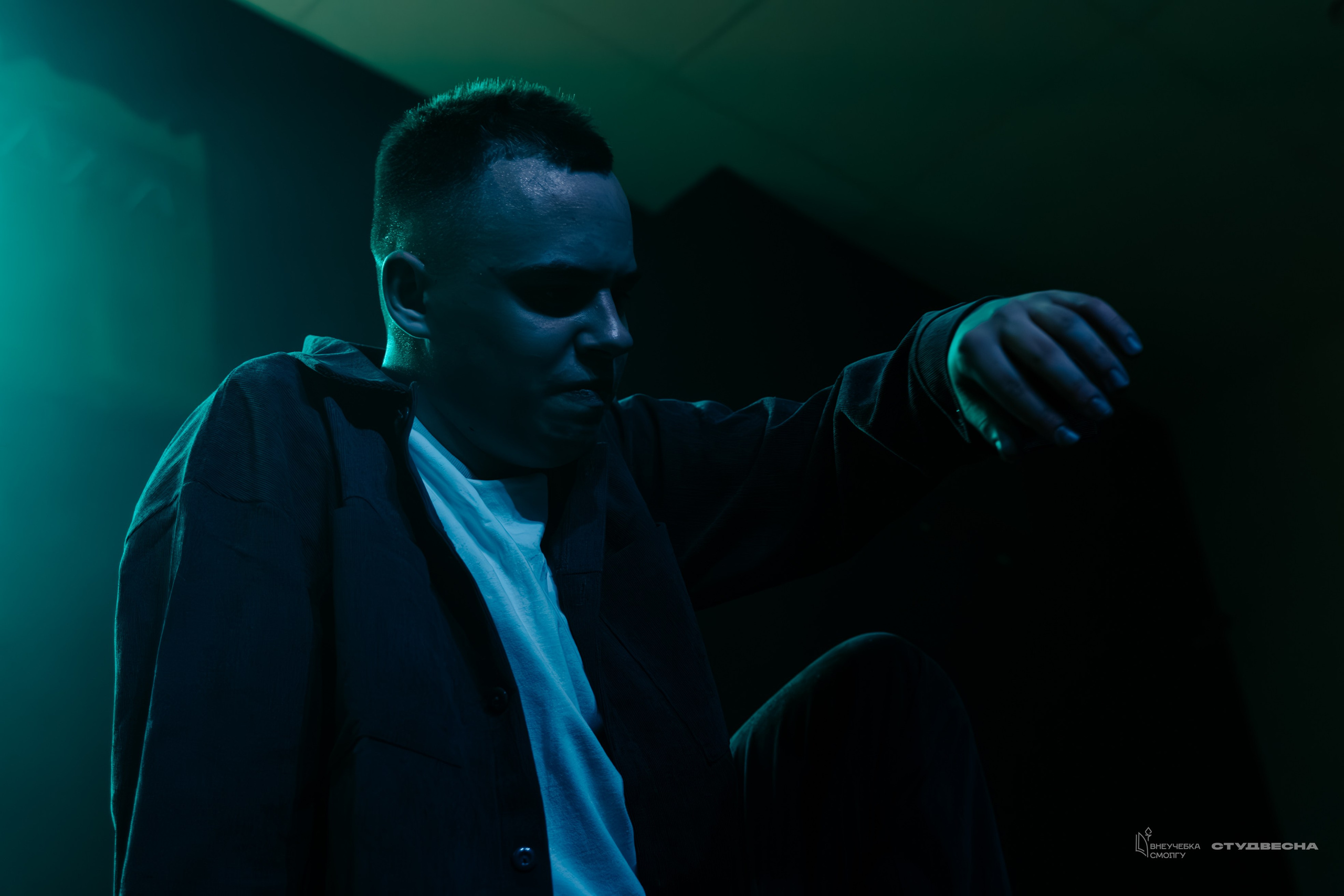 СмолГУ — Студвесна — Концертные программы — День 2. KiPPER Gallery — Фотограф