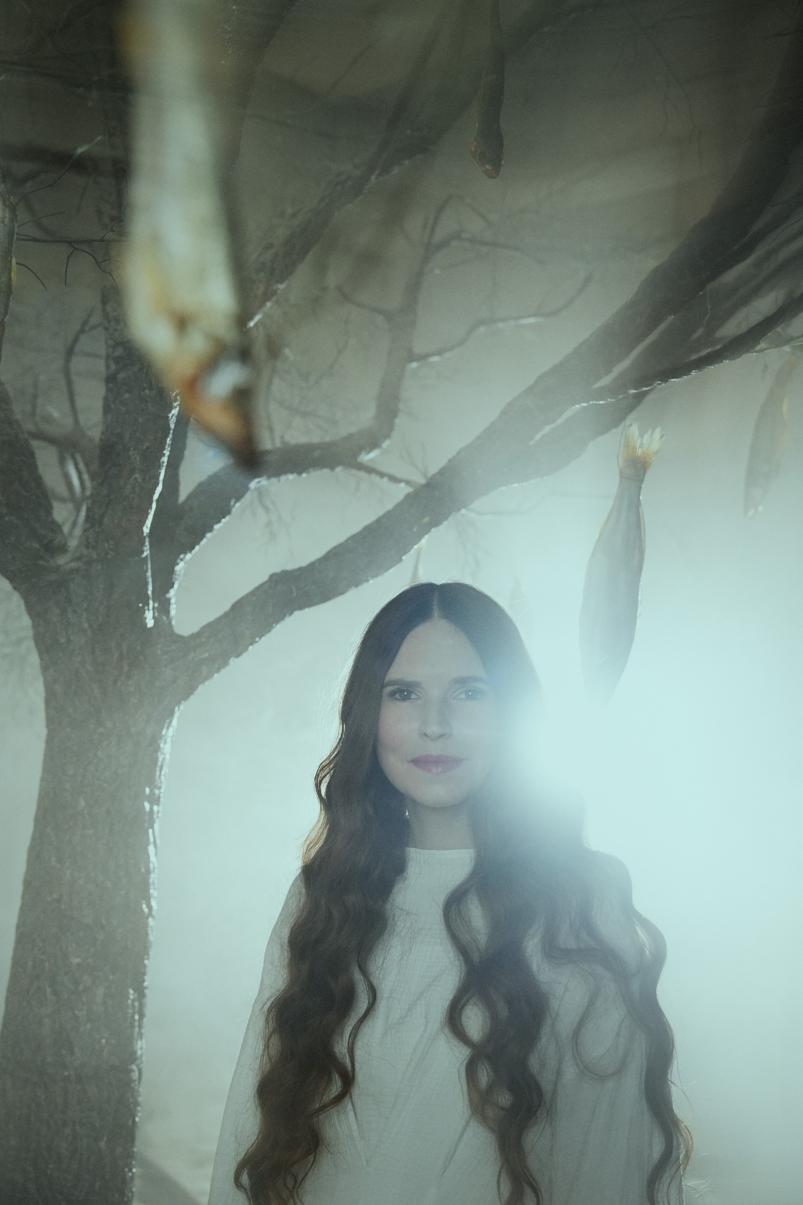 Урожай. AI художник и фотограф Ольга Косина