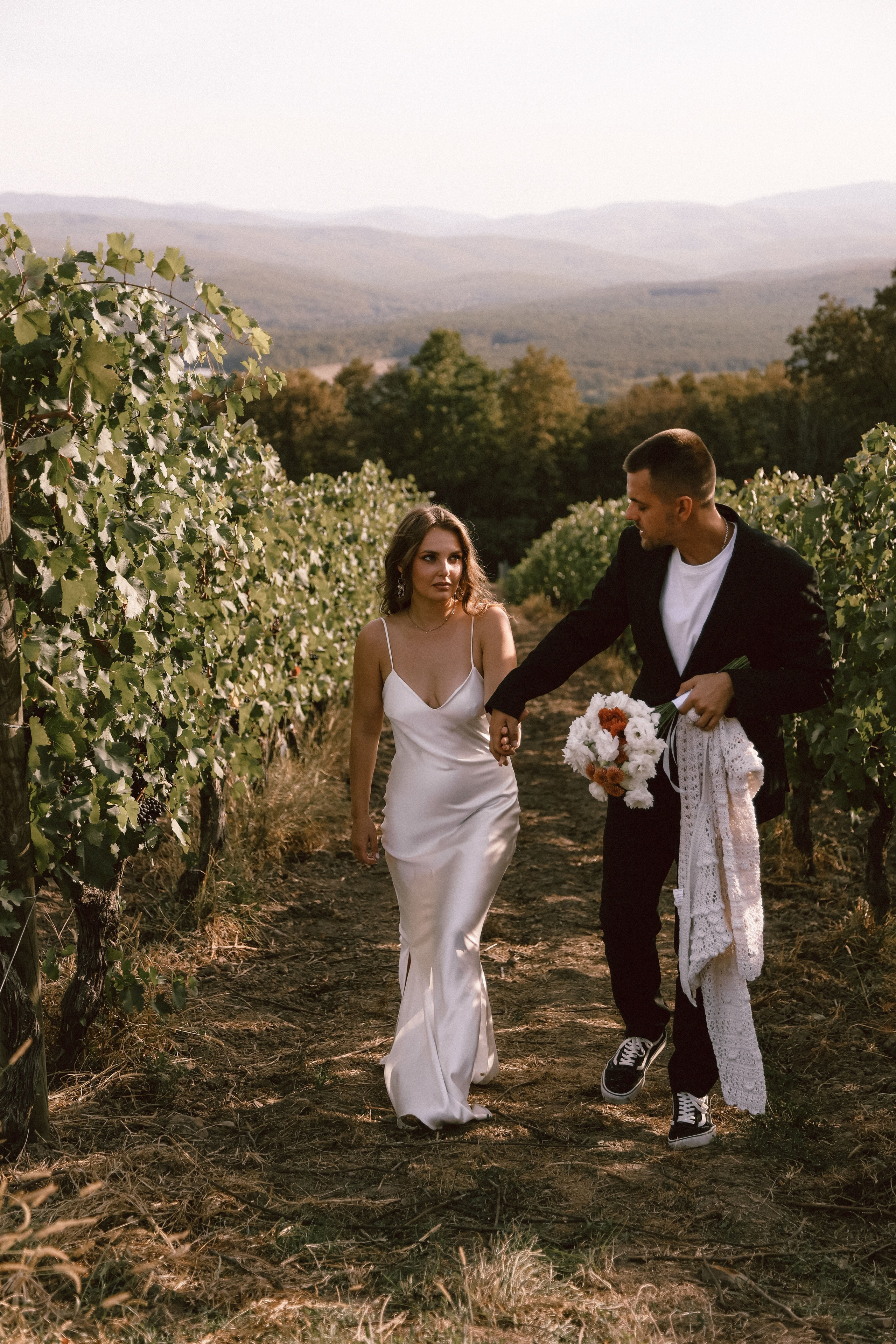 Дмитрий & Марго/ Винодельня Собер Баш. Свадебный фотограф Катерина Евст