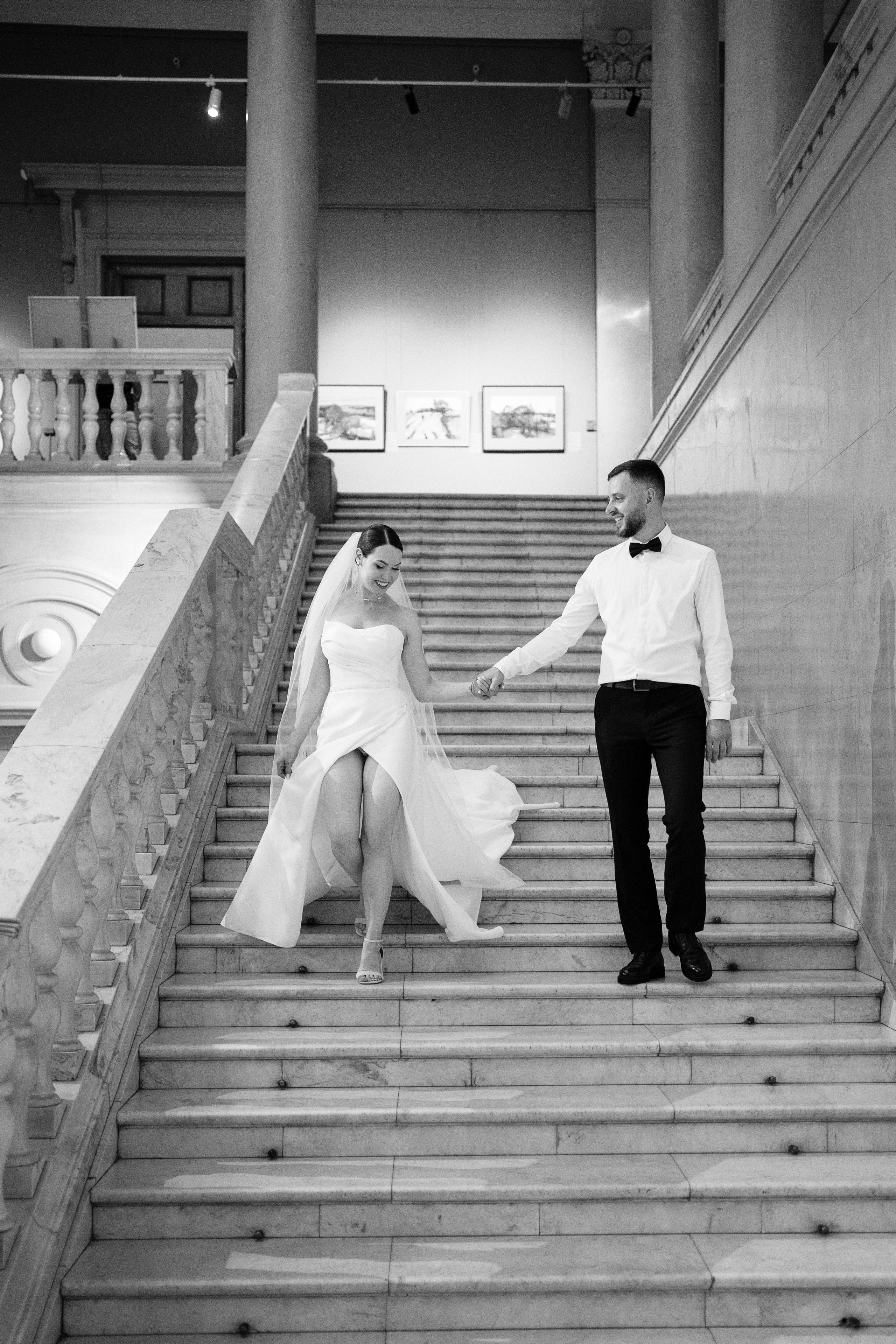 Максим и Кристина. Семейный и свадебный фотограф Минск, Беларусь Анна Орловская