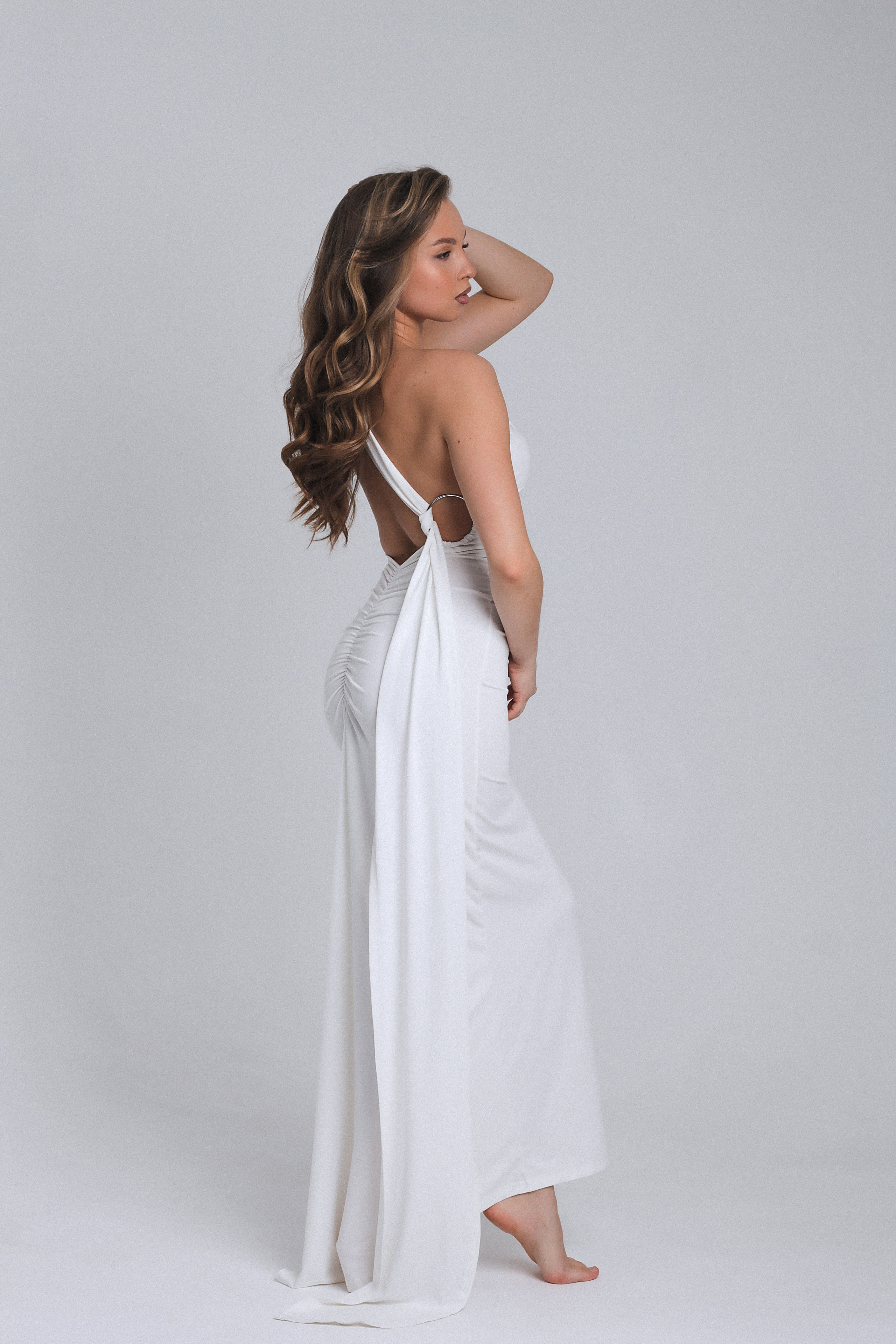 Профессиональная съемка с искусственным светом. Фотограф Челябинск | Кристина