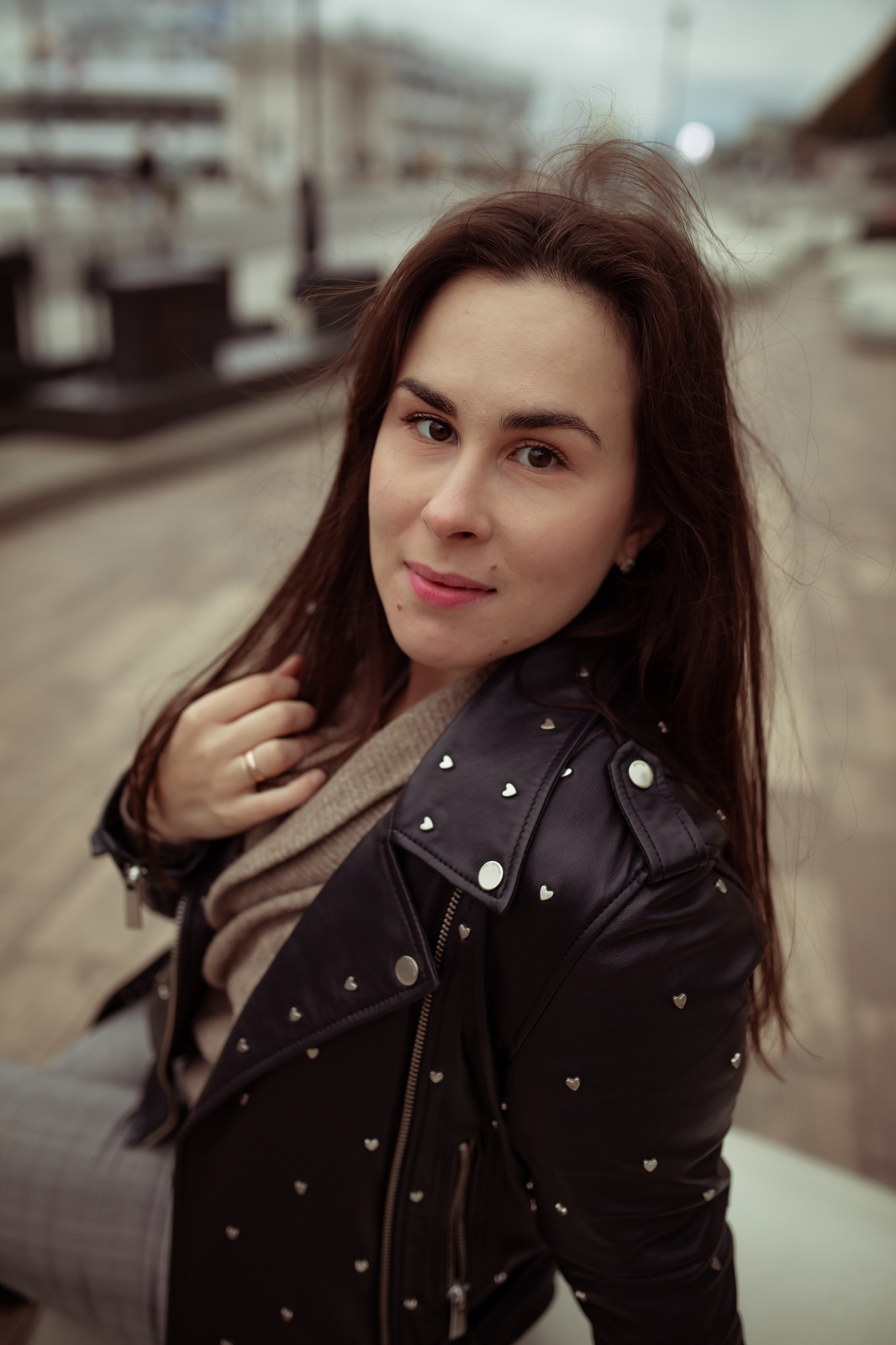 Руслан, Мария и Григорий. Семейный и детский фотограф в Москве Дорогова Екатерина