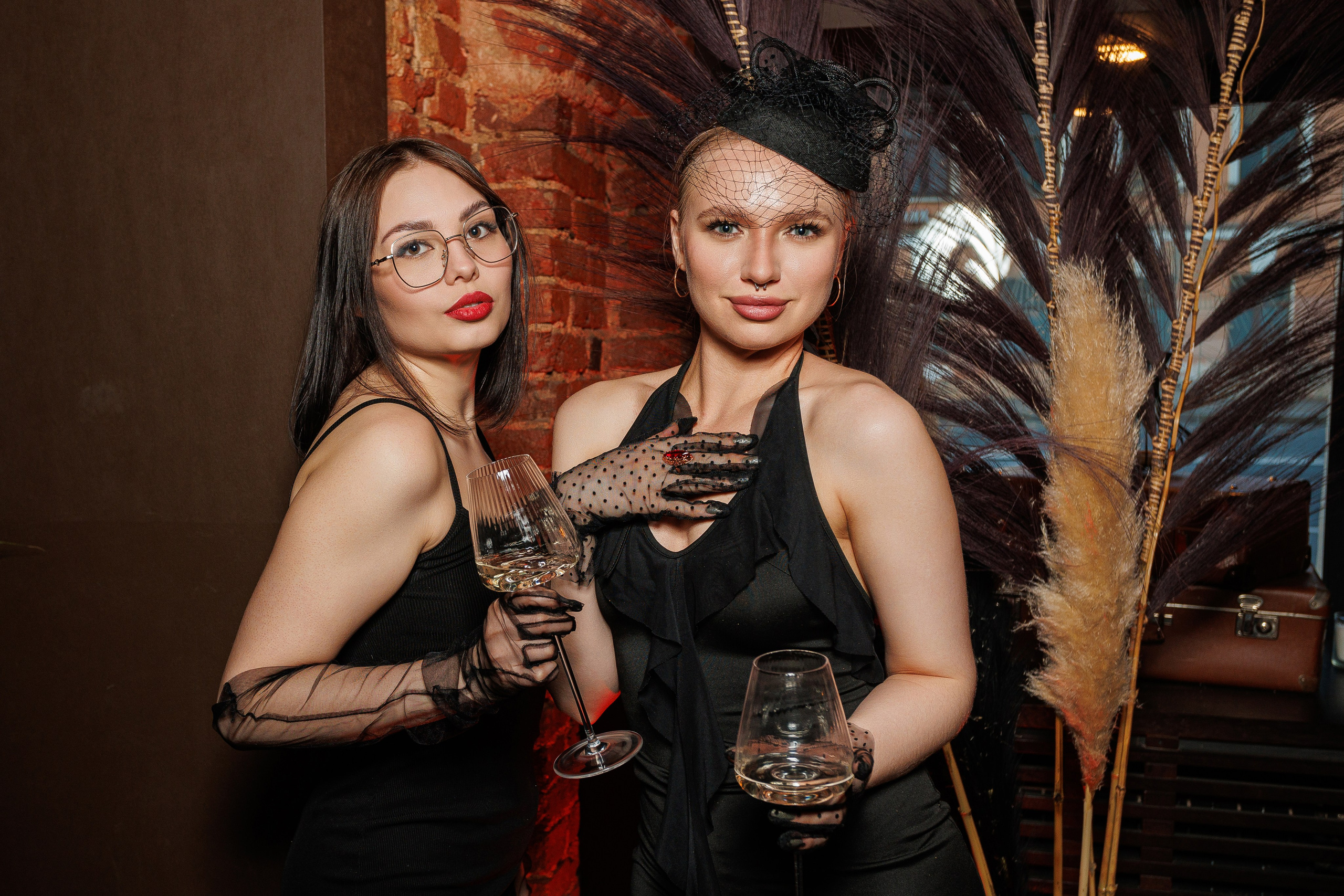 День Рождения. Свадебный и репортажный фотограф в Санкт-Петербурге Николай Голованов