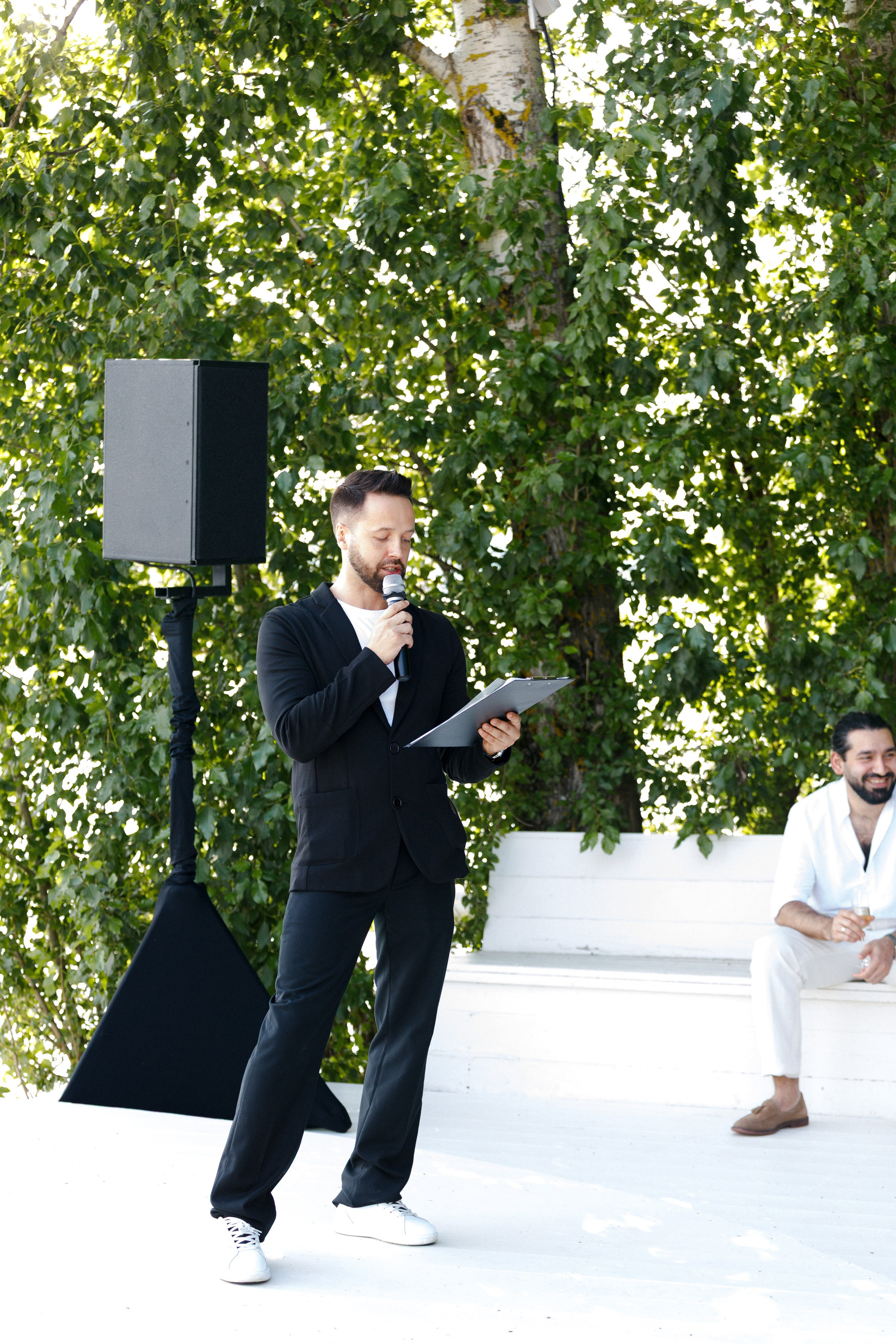 Ярослав и Евгения. Свадебный и репортажный фотограф в Санкт-Петербурге Николай Голованов