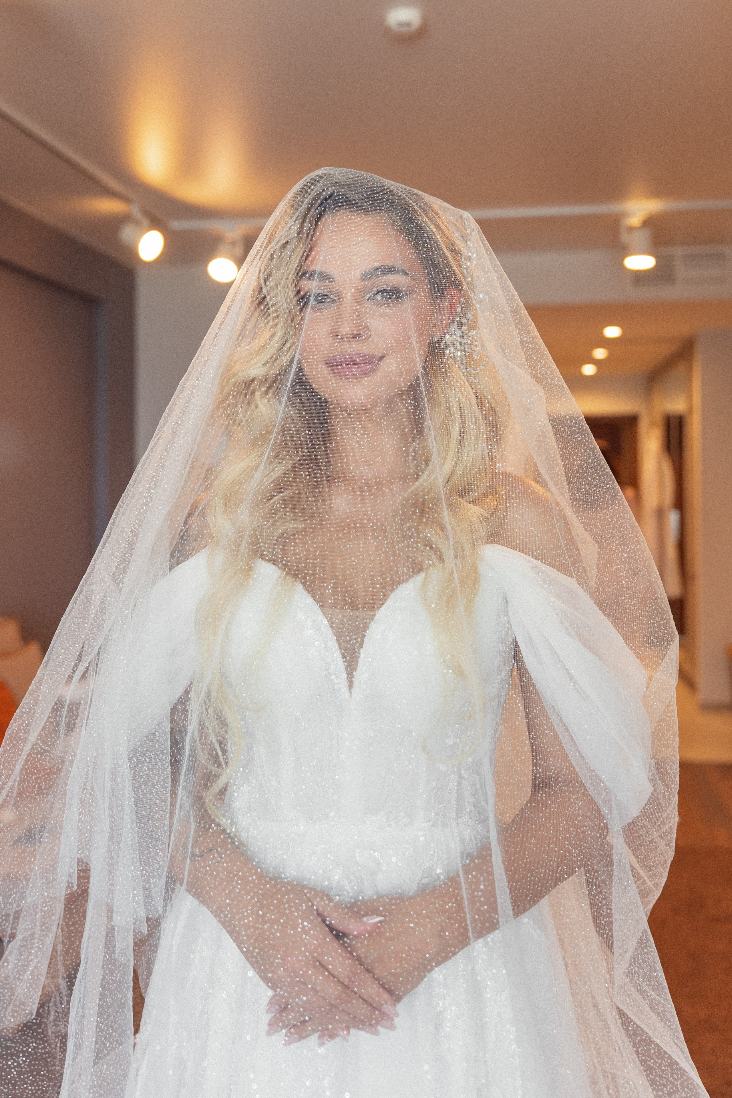 Мурад и Виктория. Свадебный и репортажный фотограф в Санкт-Петербурге Николай Голованов