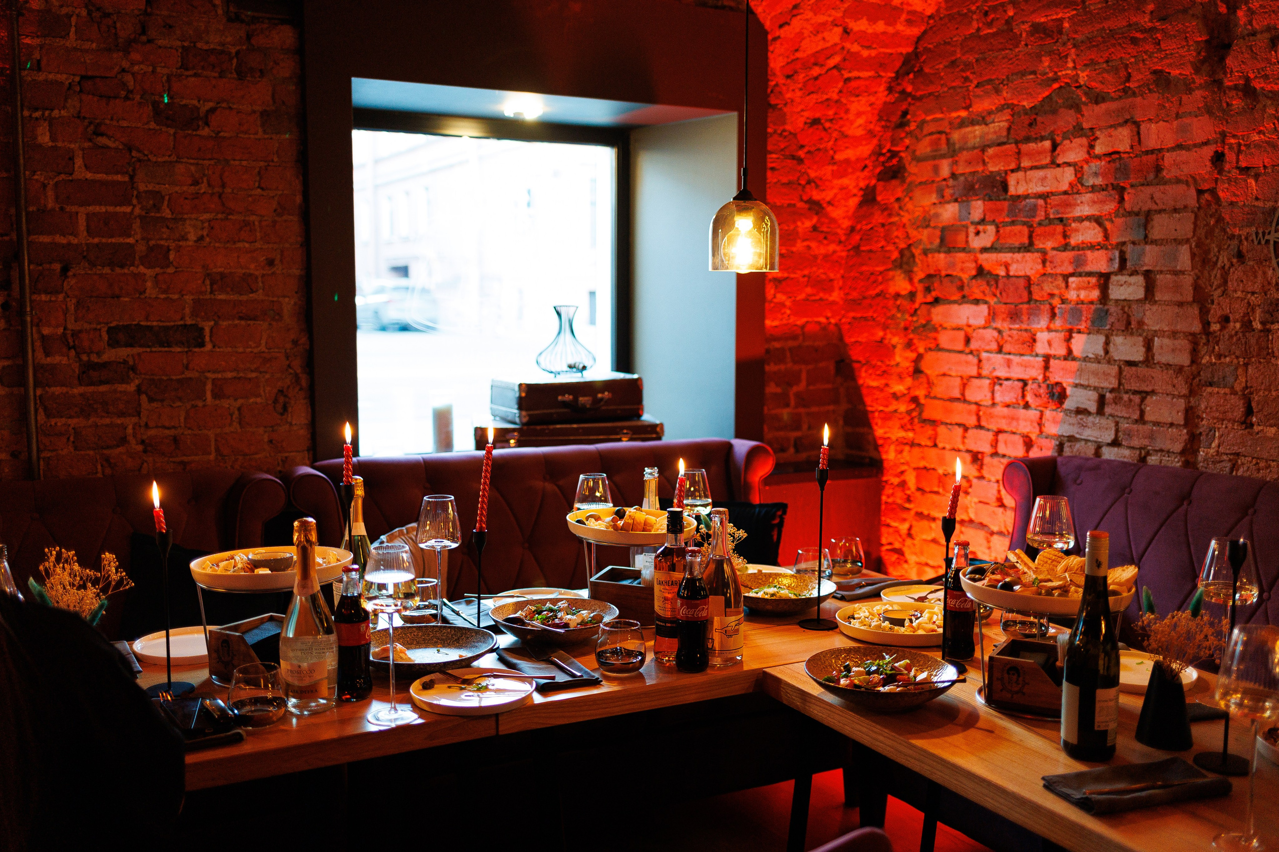 День Рождения. Свадебный и репортажный фотограф в Санкт-Петербурге Николай Голованов