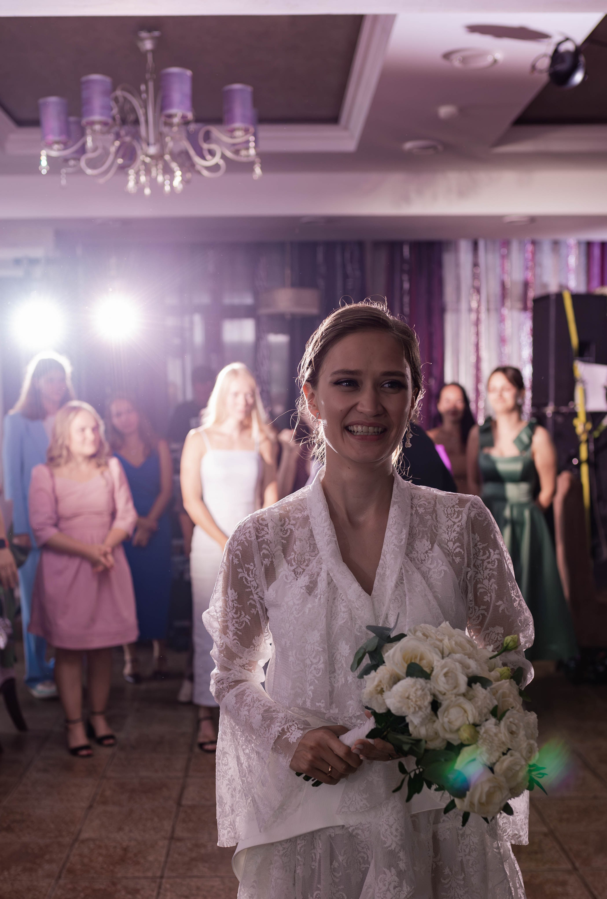 Марат & Анна