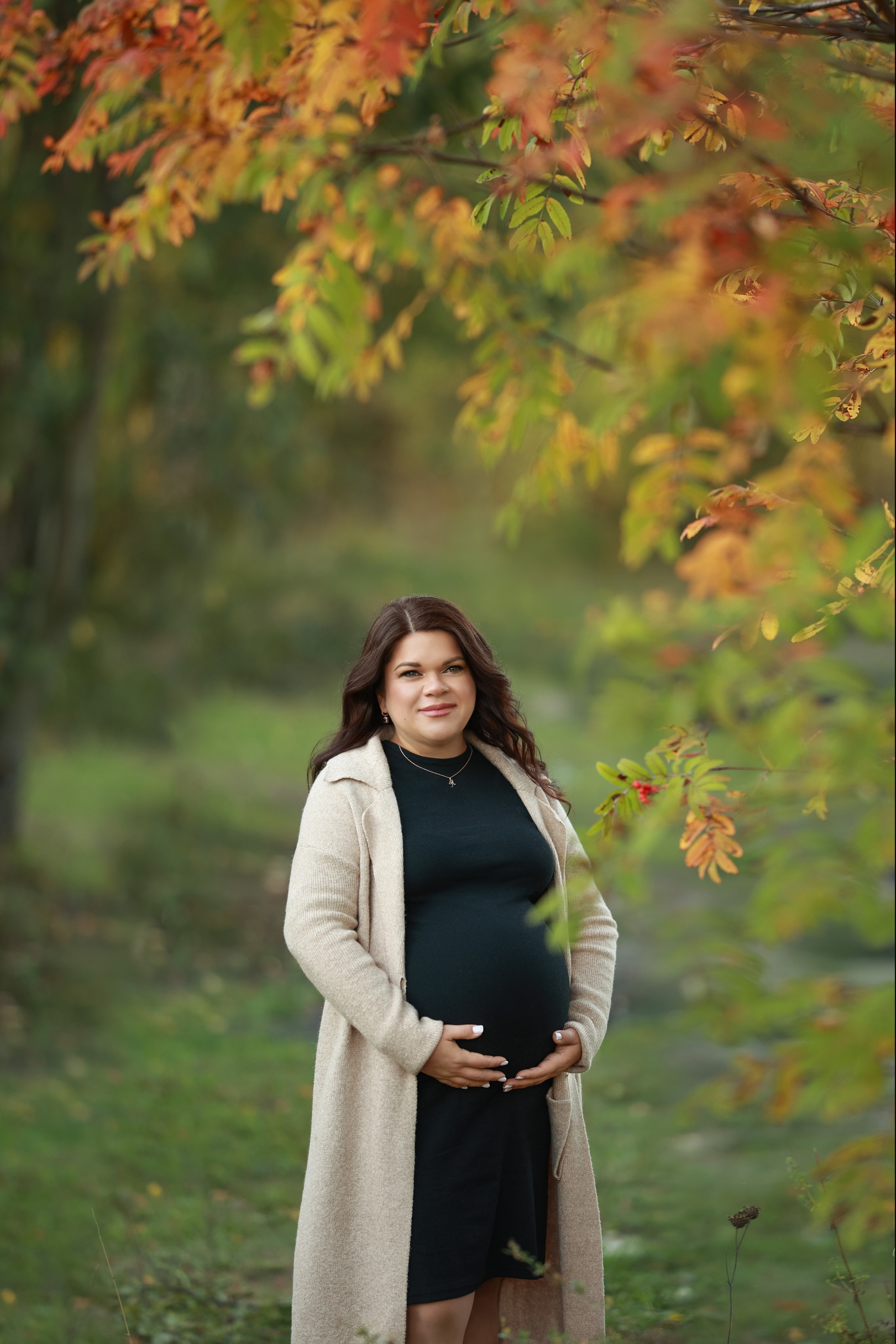 Ксения. Семейный и детский фотограф в Перми Мария Карабатова