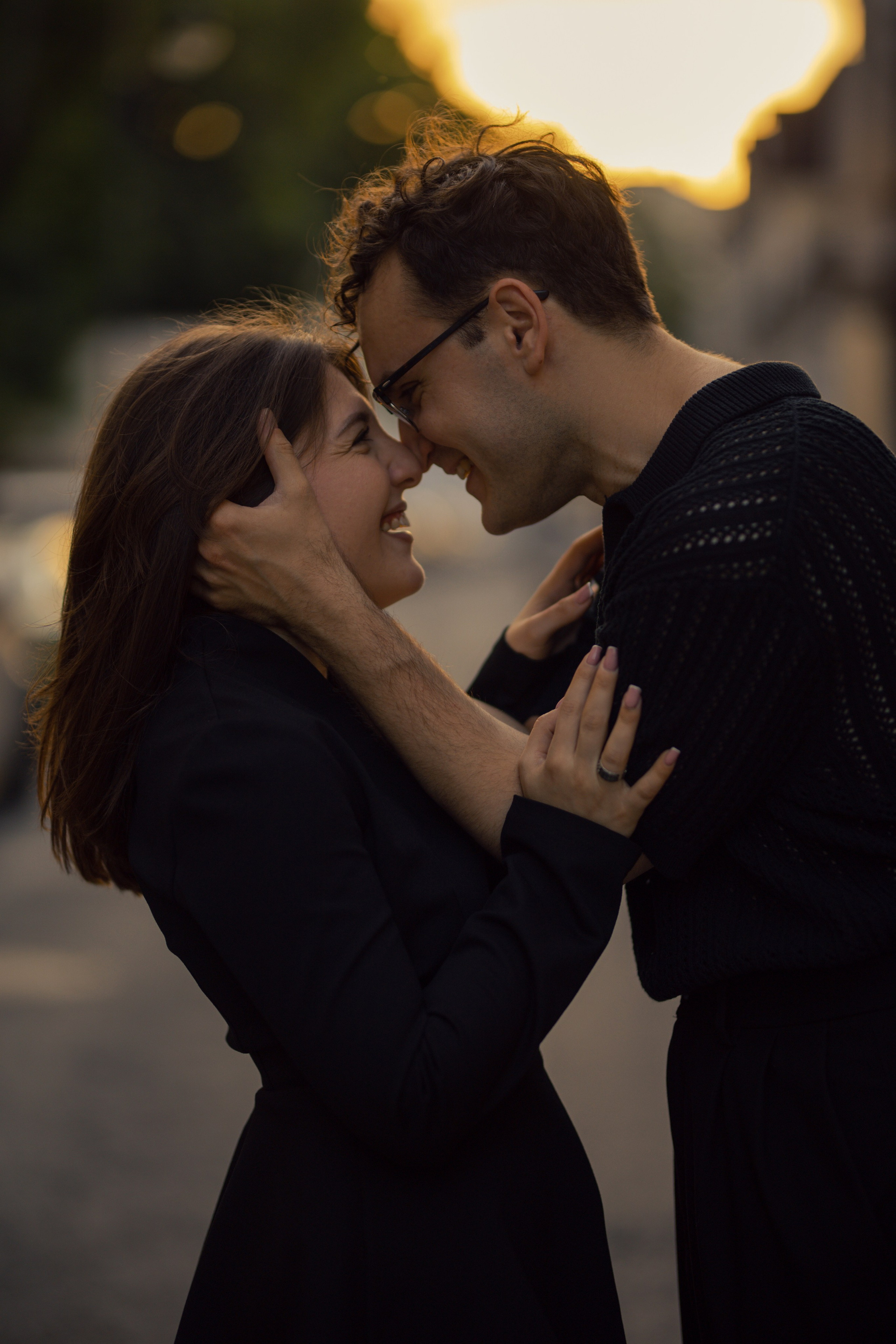 100% счастья. Свадебный и портретный фотограф в Москве, Туле и Брянске Дара Евсеева