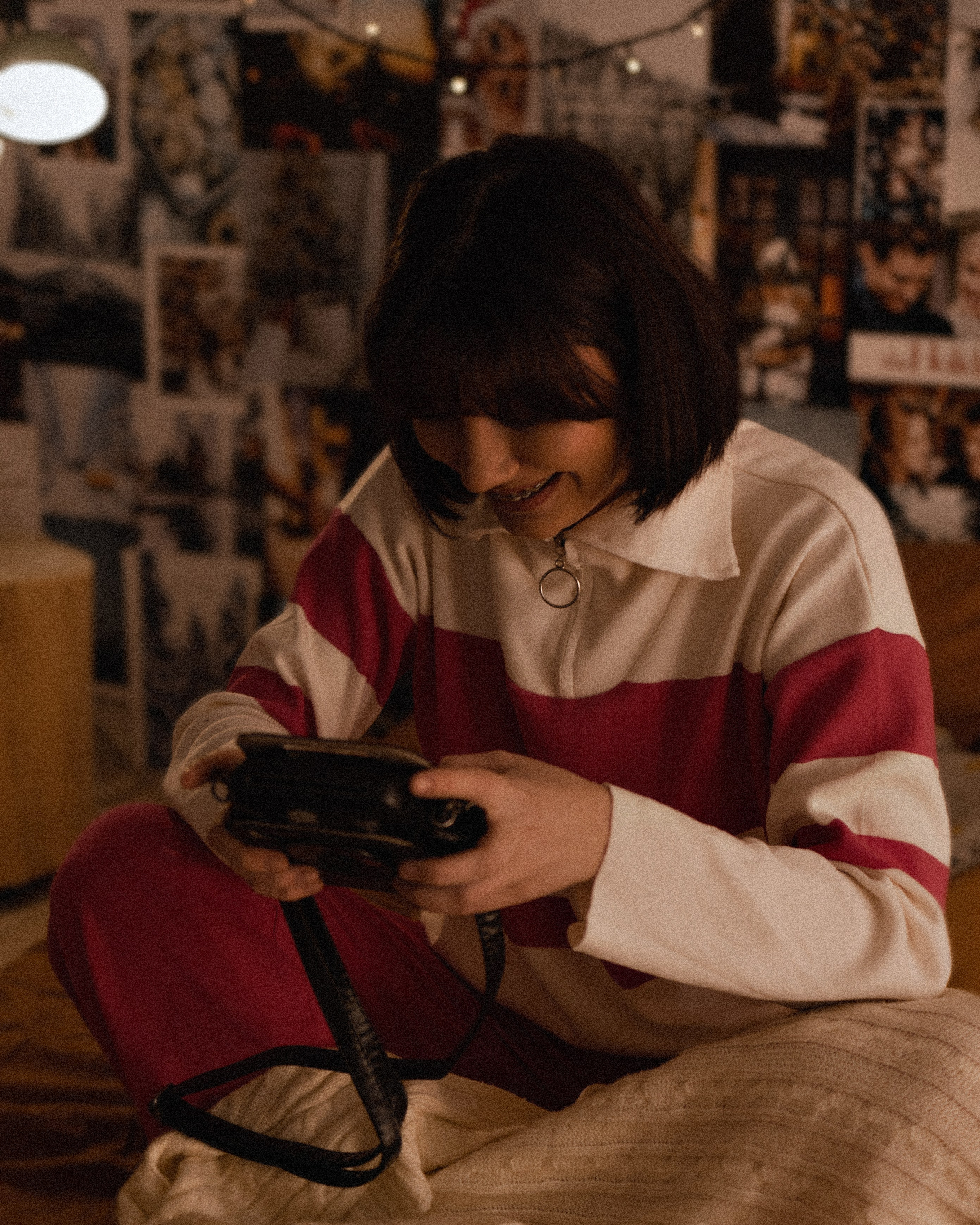 Екатерина. Фотограф в Красноярске Ксения Дмитрик