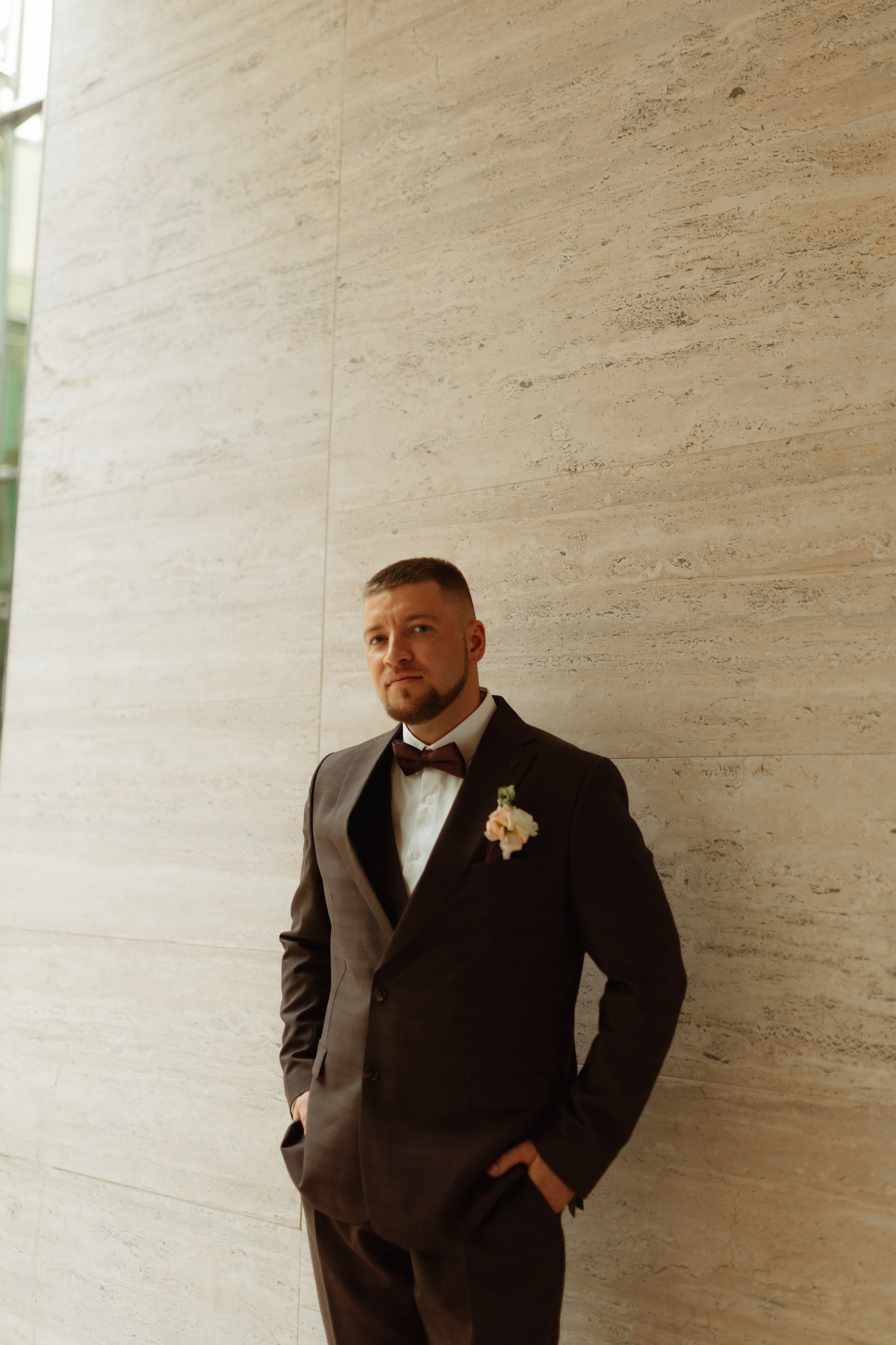 Masha&Artur. Фотограф Александра Просекова