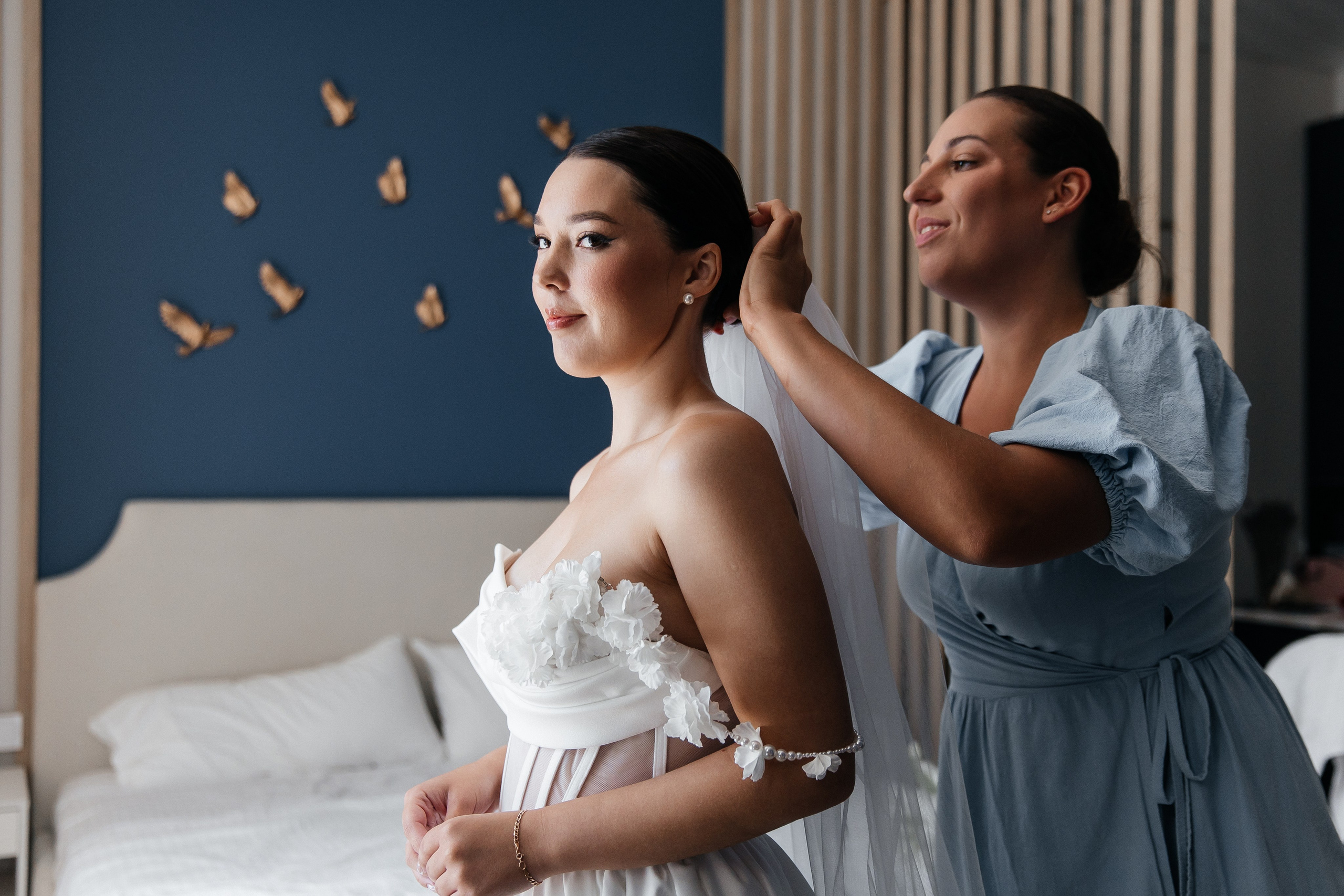 Свадьба Илья и Вероника. Свадебный и семейный фотограф в Севастополе и Крыму Анастасия Сураева