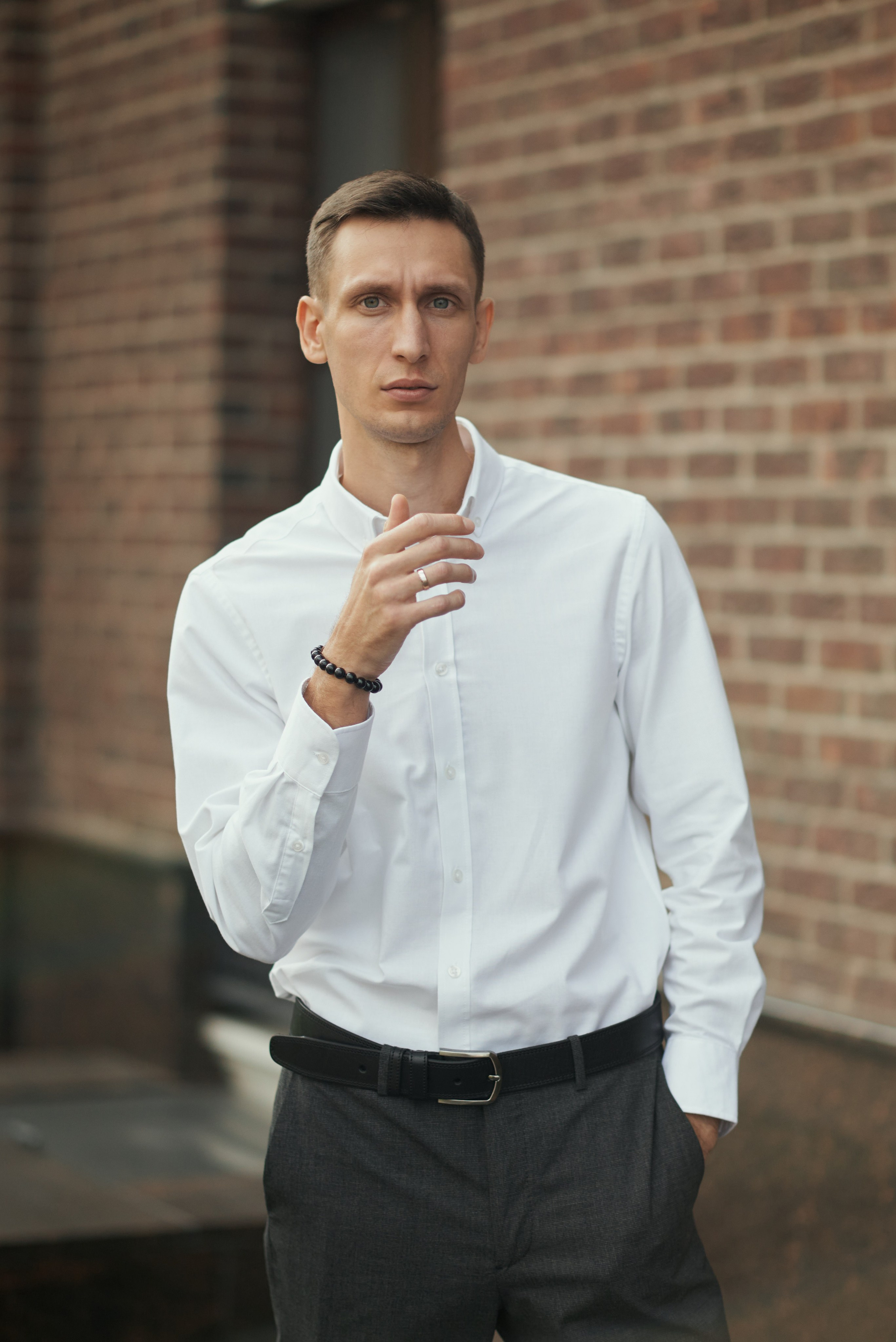 Английский клуб. Свадебный фотограф Александр Браво