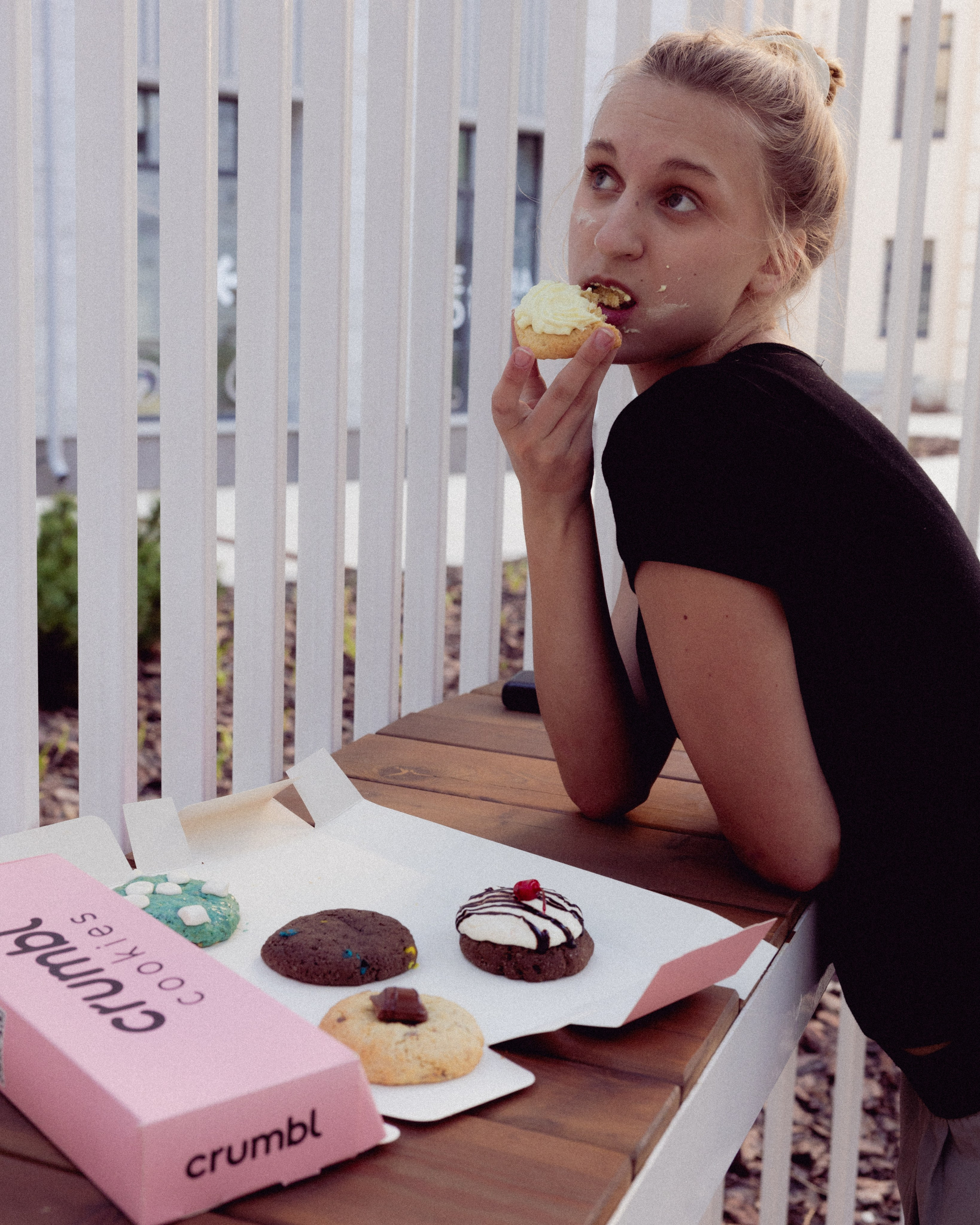 Рекламная съемка. Фотограф СПБ