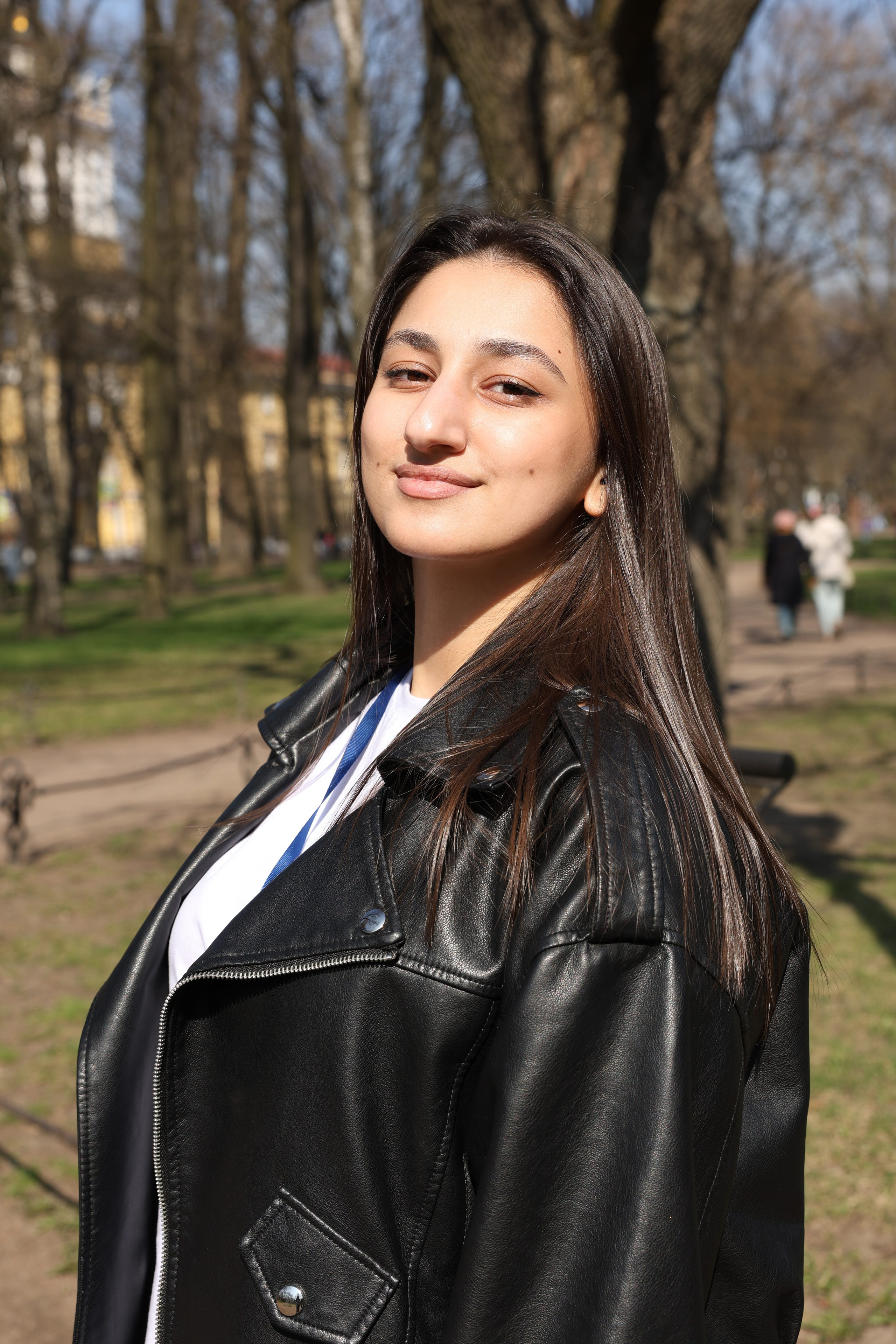 Портретная съемка. Фотограф СПБ