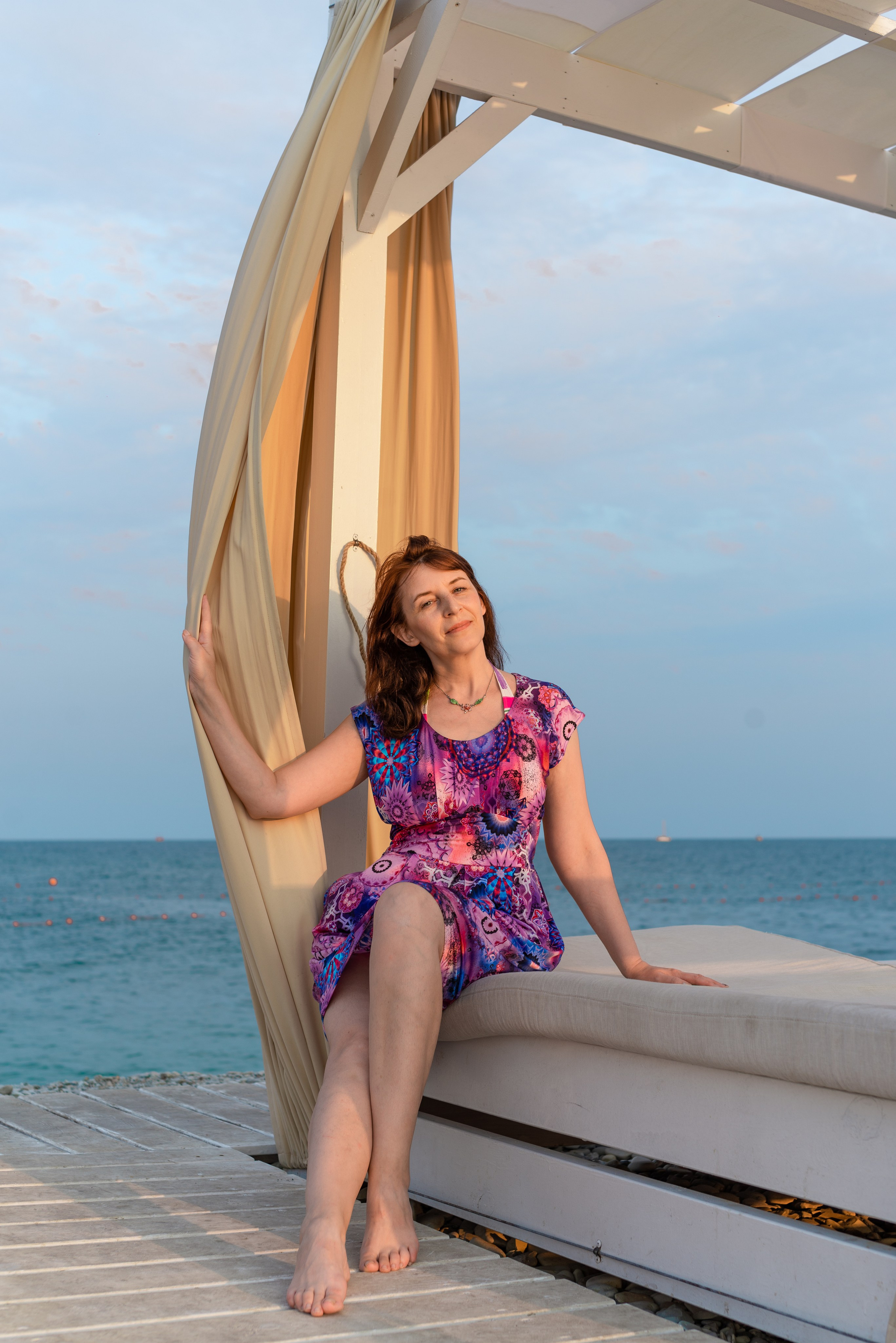 Июнь–Июль Отпуск Белореченск, Геленджик. Семейный, Свадебный фотограф СПБ Питер— Романова Екатерина