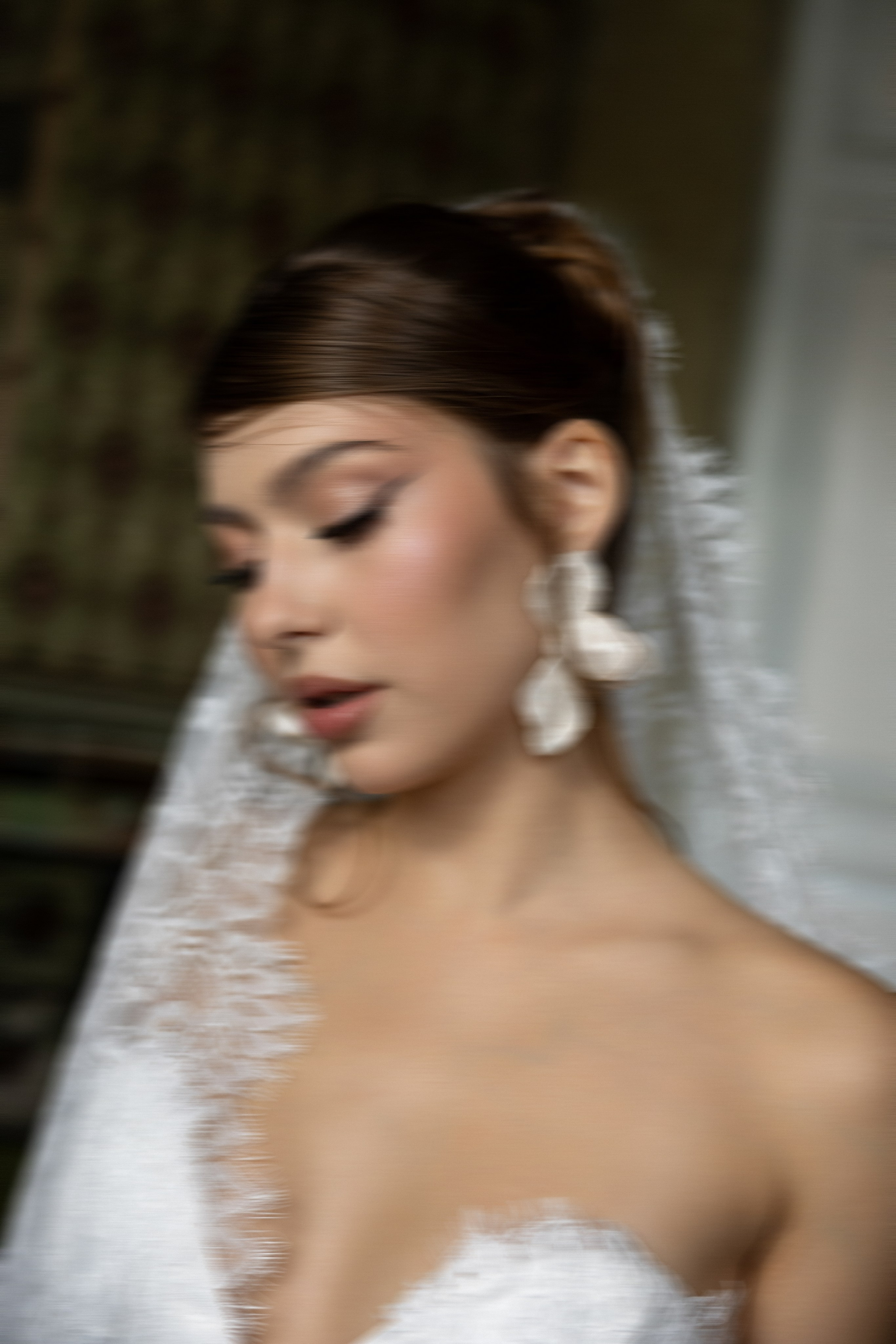 Утро невесты Элина. Фотограф Краснодар