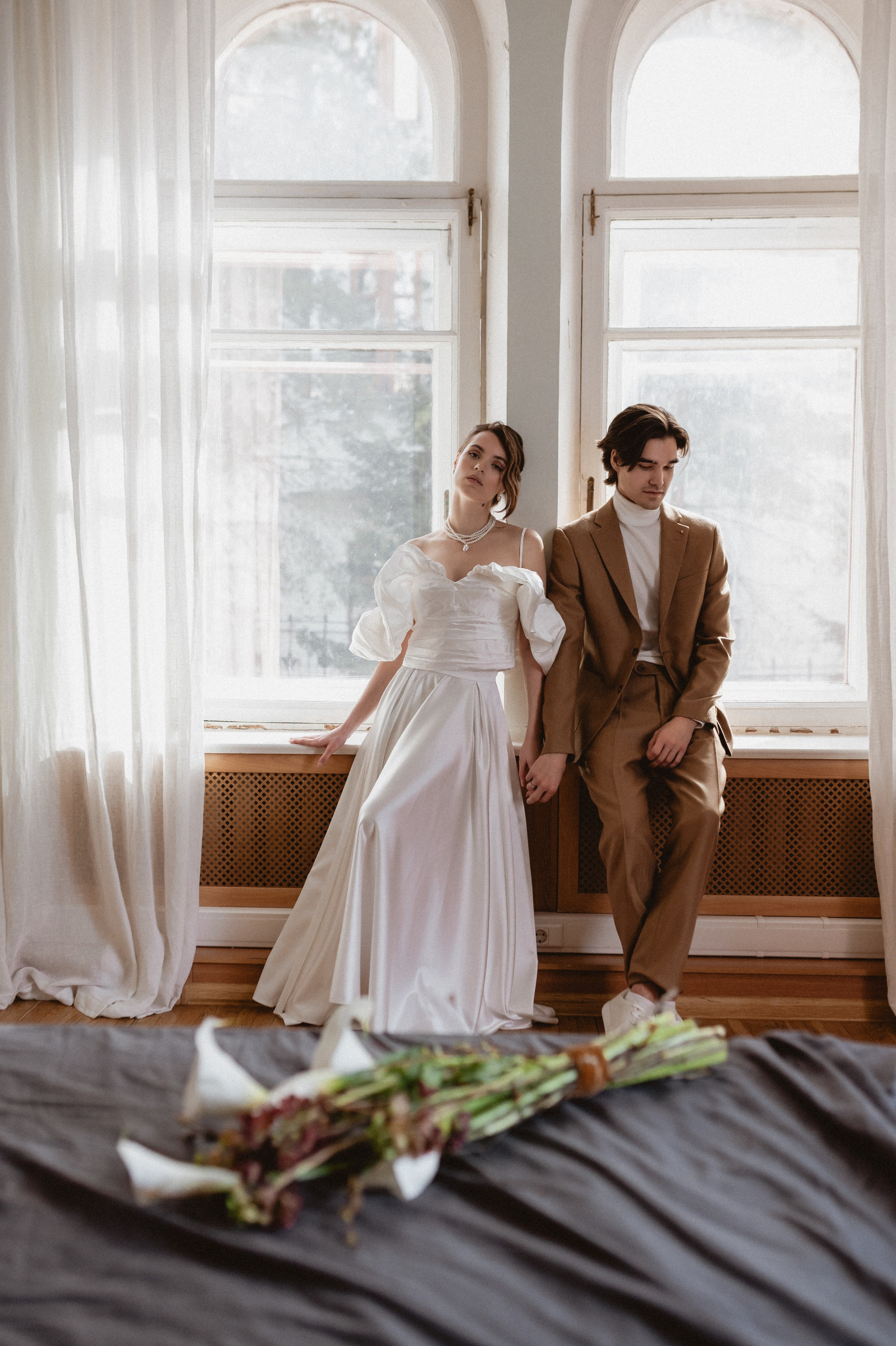 Эрнест & Аня. Оформление свадеб, декор свадеб Вера Маркова, Москва