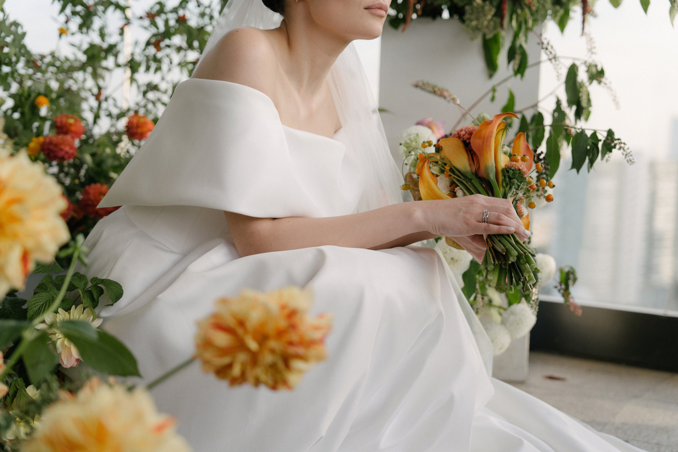 Дима & Милана. Оформление свадеб, декор свадеб Вера Маркова, Москва