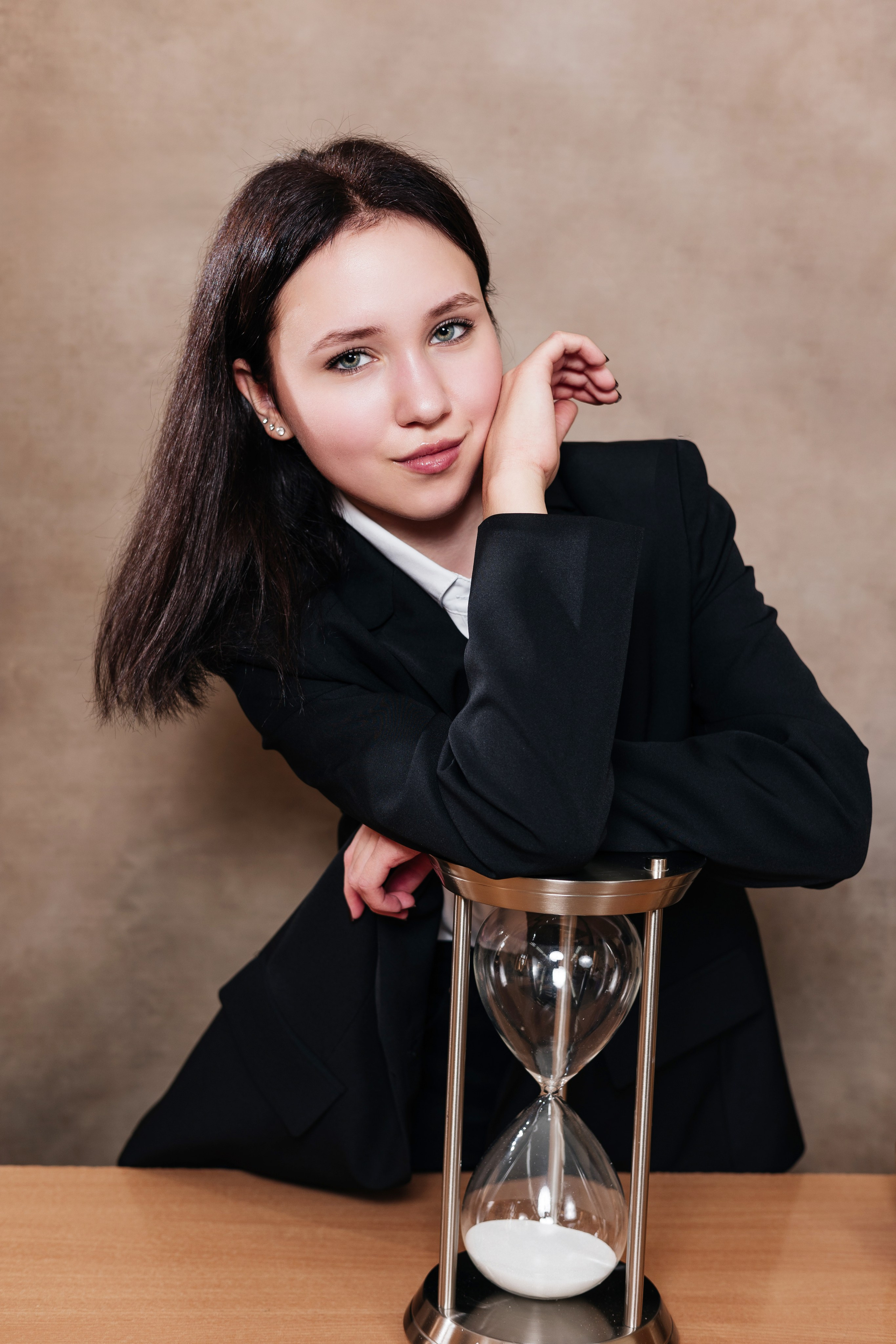 Бигильдина Роза фотограф в Челябинске. Выпускные альбомы