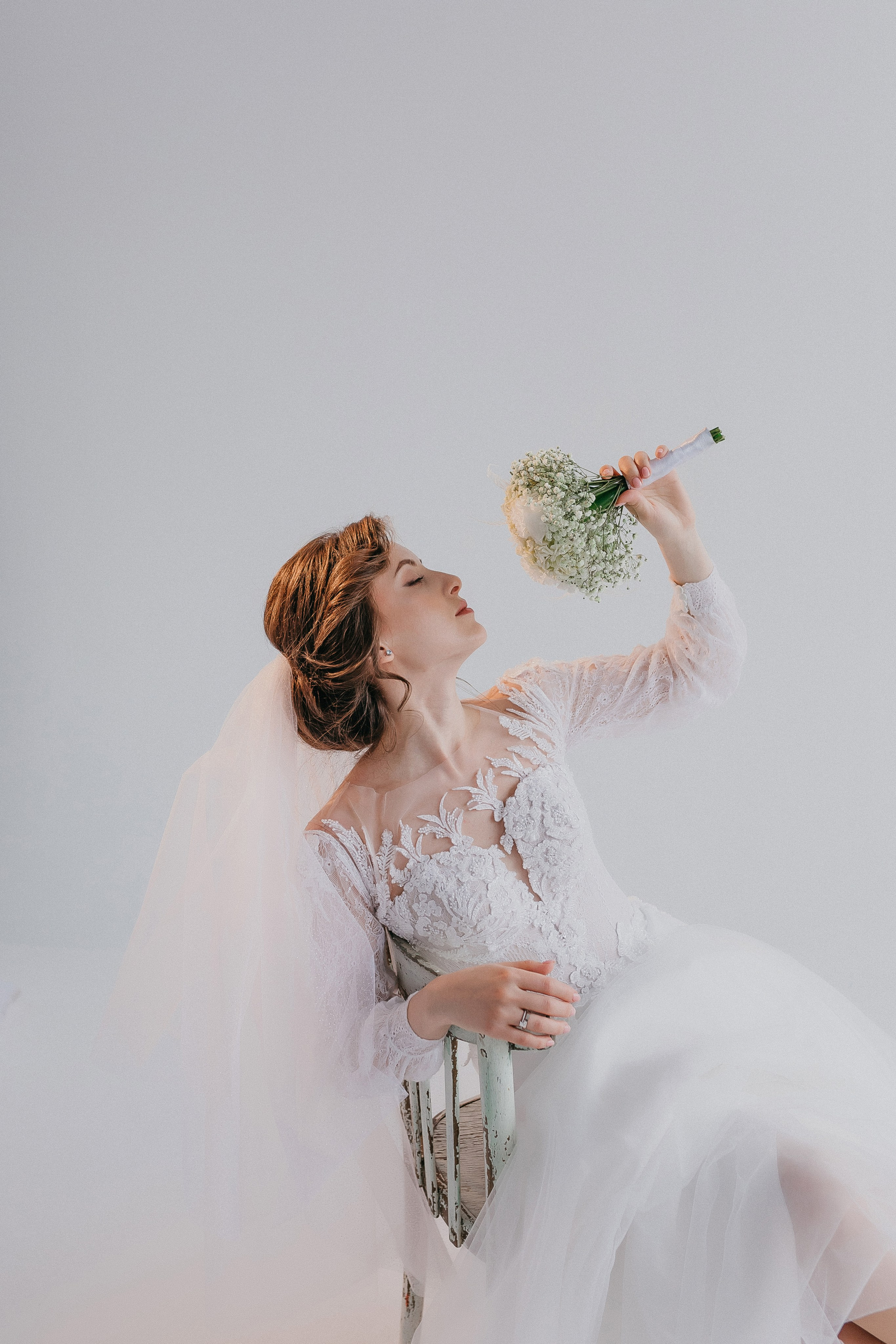 Павел & Полина. Семейный фотограф в Сургуте