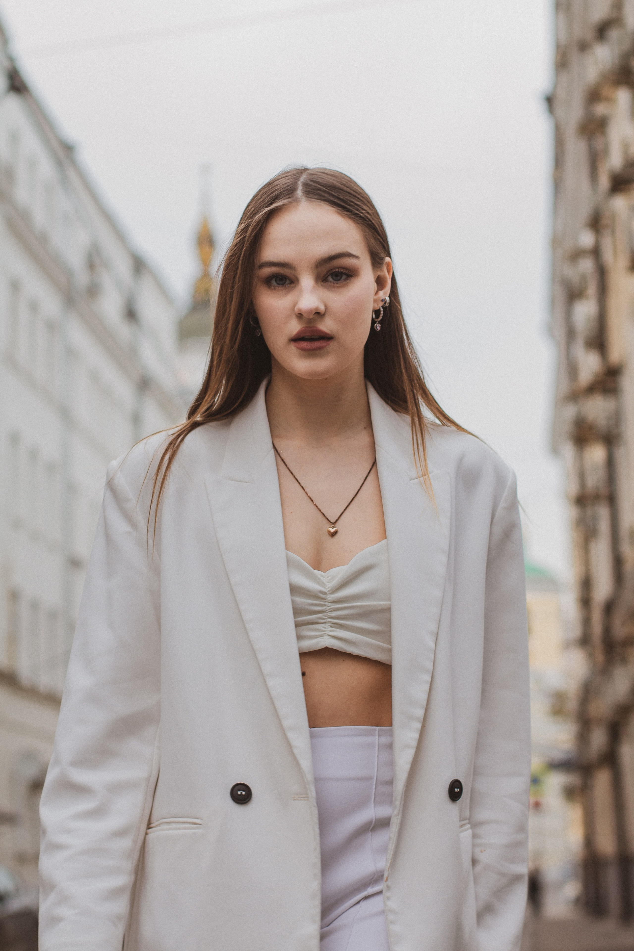 Николь. Фотограф Москва Екатерина Близнюк