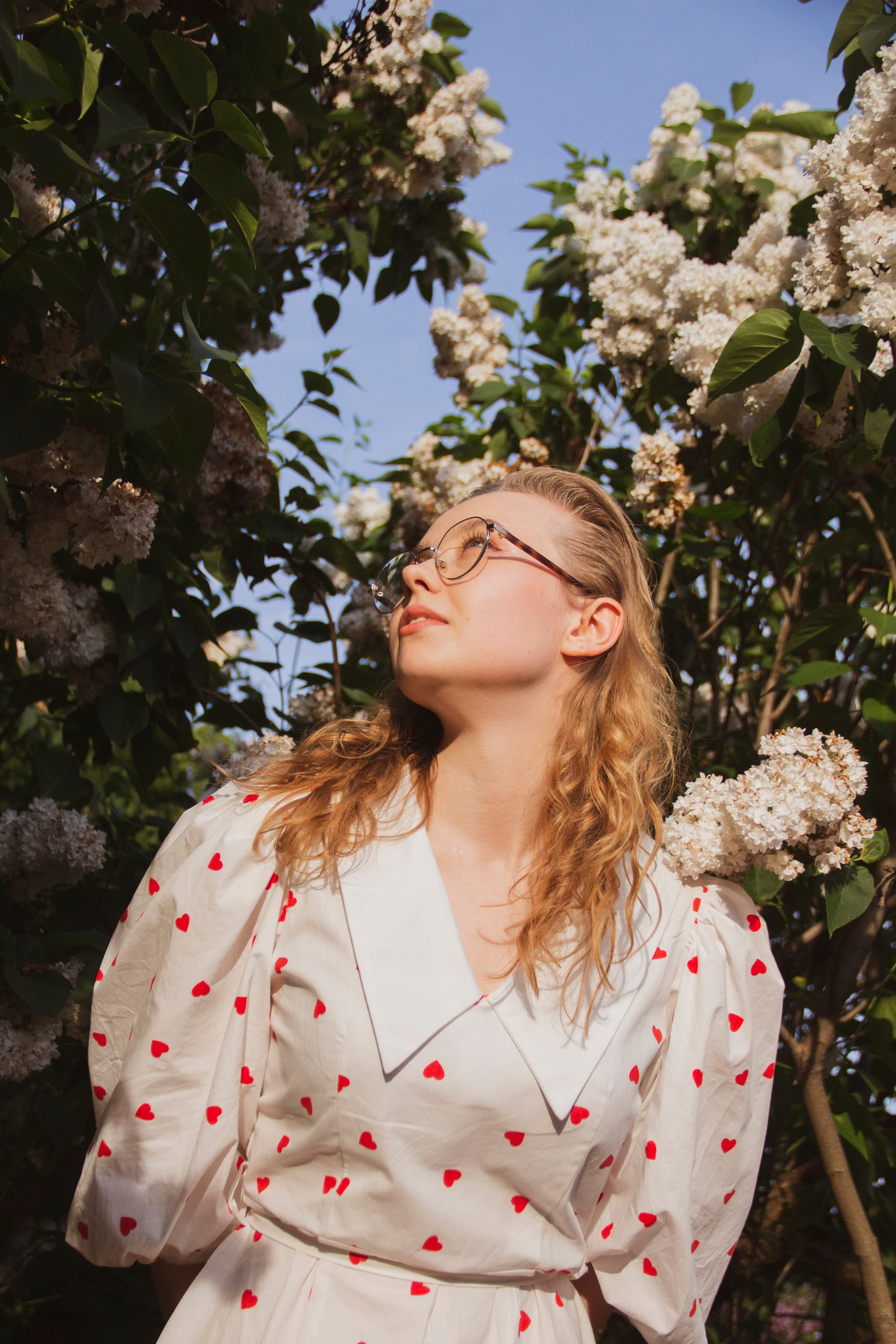 Маша. Фотограф Москва Екатерина Близнюк