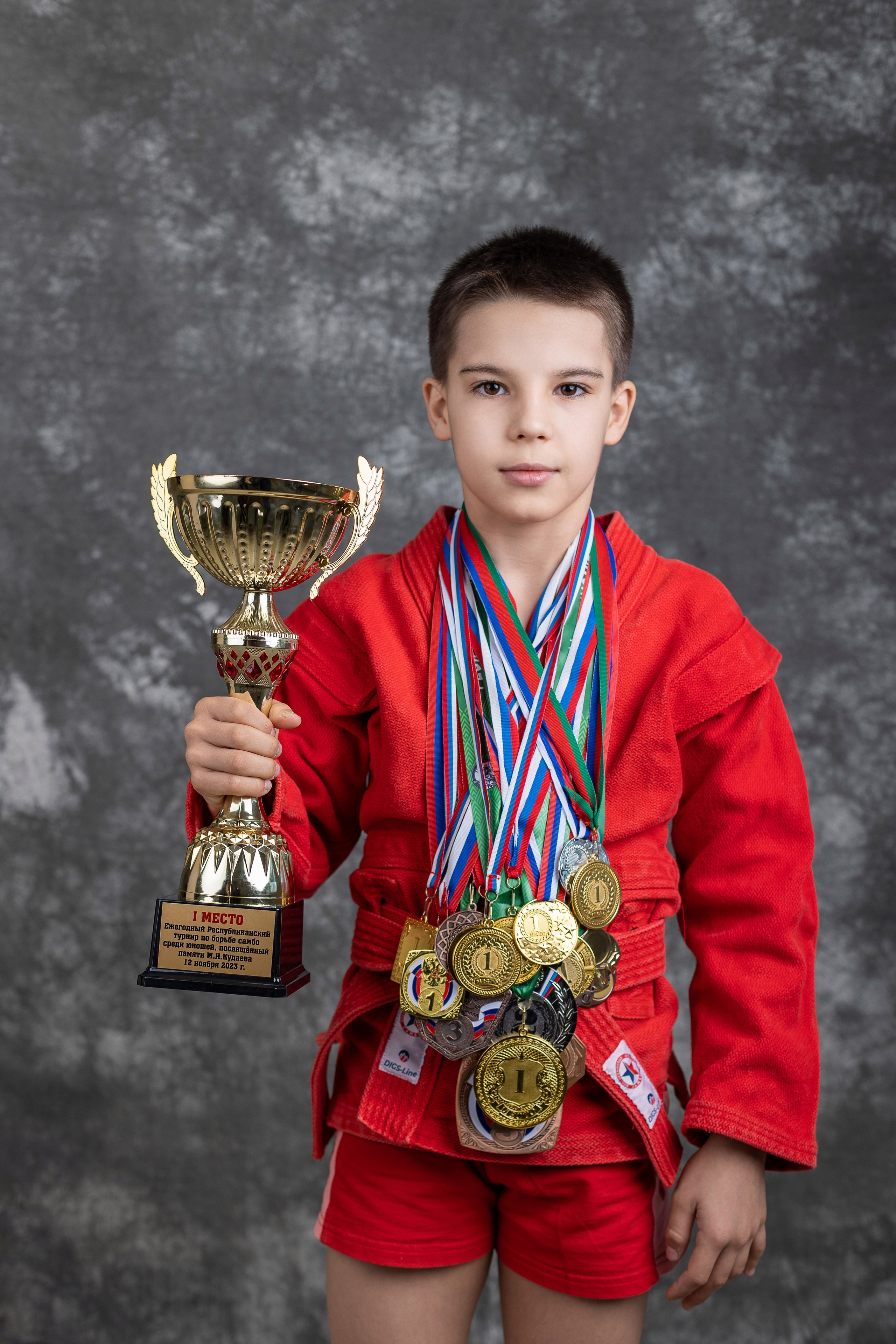 Съемка спортсменов для доски почета. Выпускные альбомы Майкоп, Краснодар Елена Золотарева