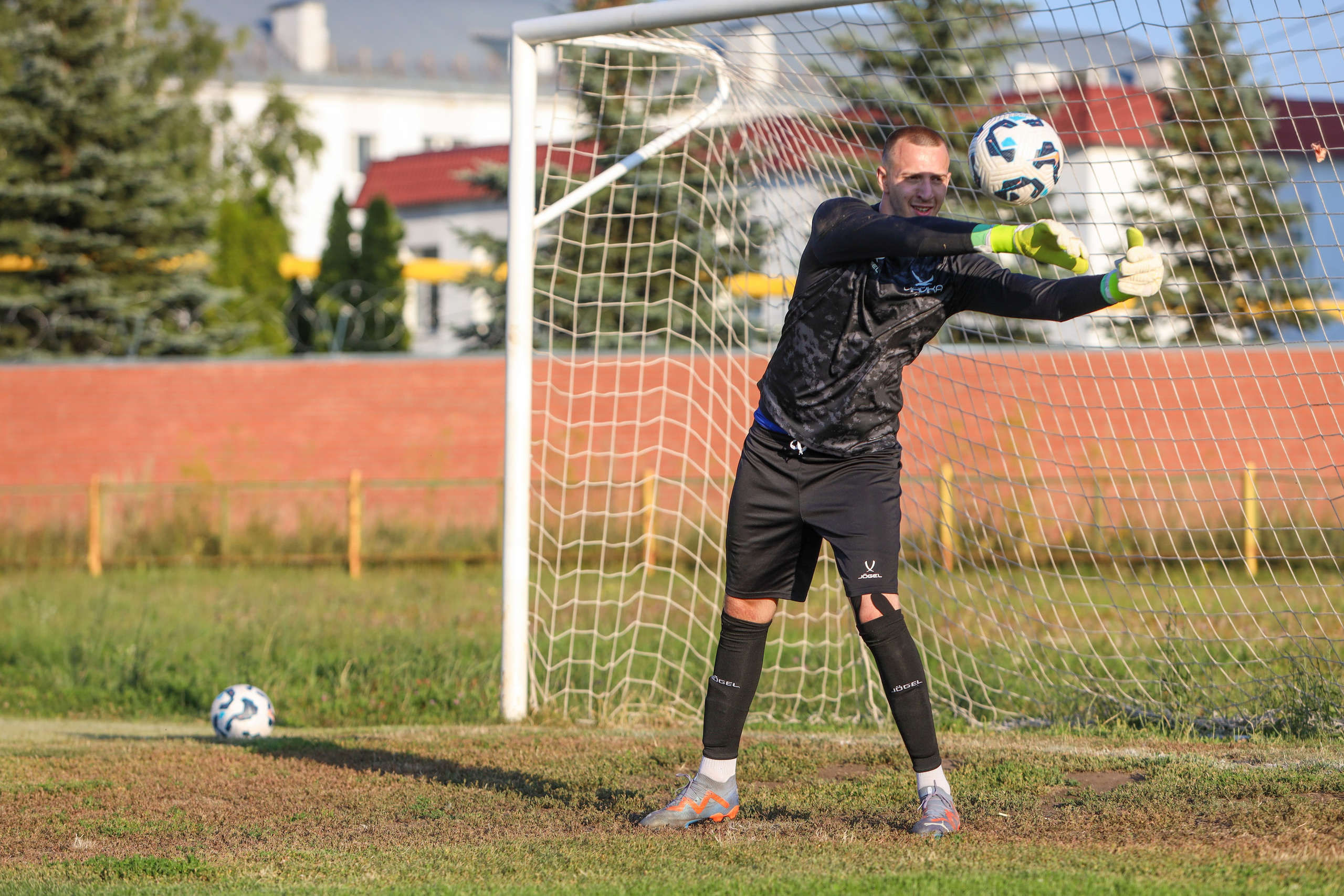 Чайка — Волжанин. Взрослое первенство города. Спортивный фотограф в Самаре