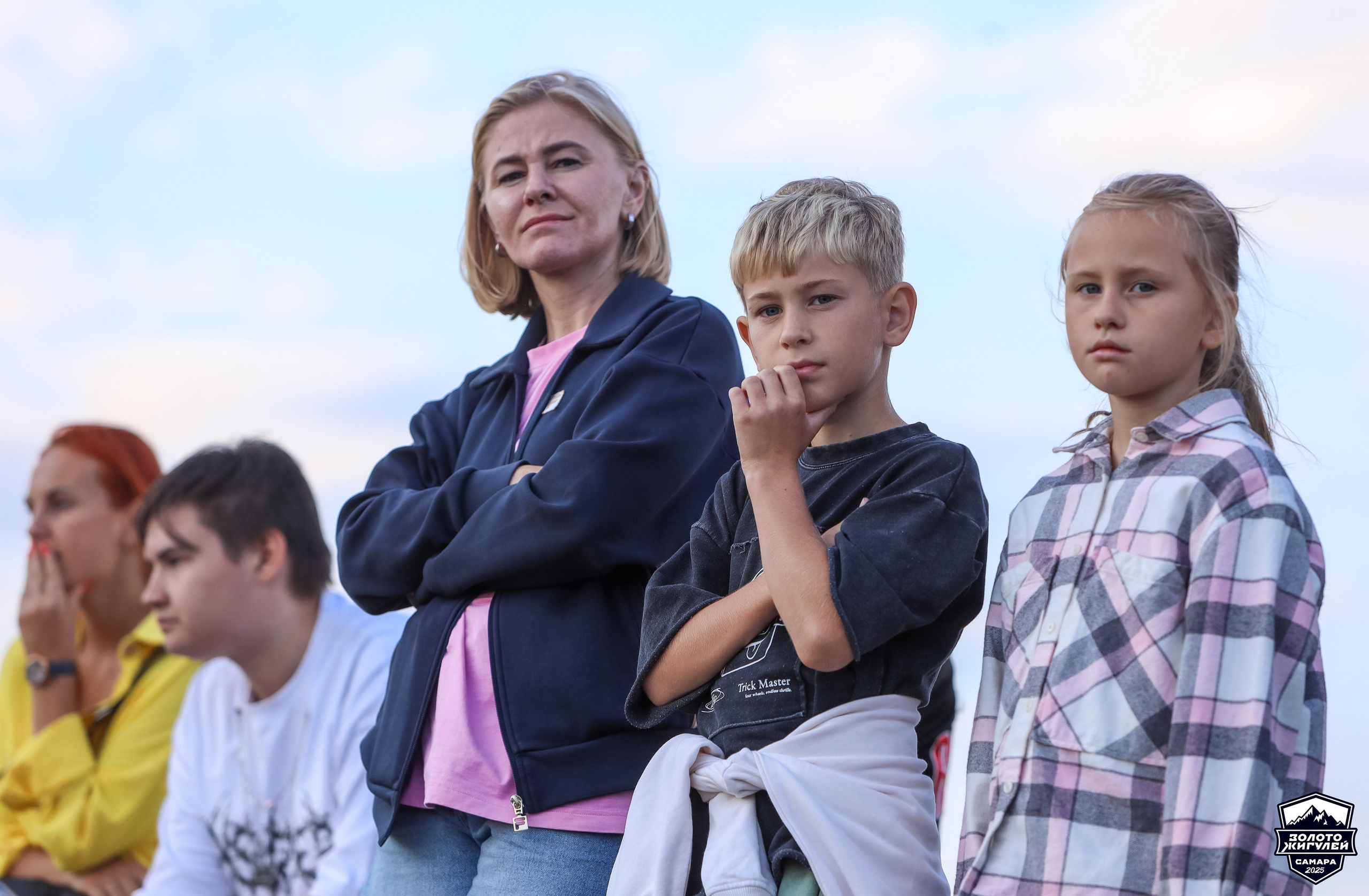 Кубок России по гонкам с водными препятствиями на квадроциклах «Золото Жигулей 2025». Спортивный фотограф в Самаре