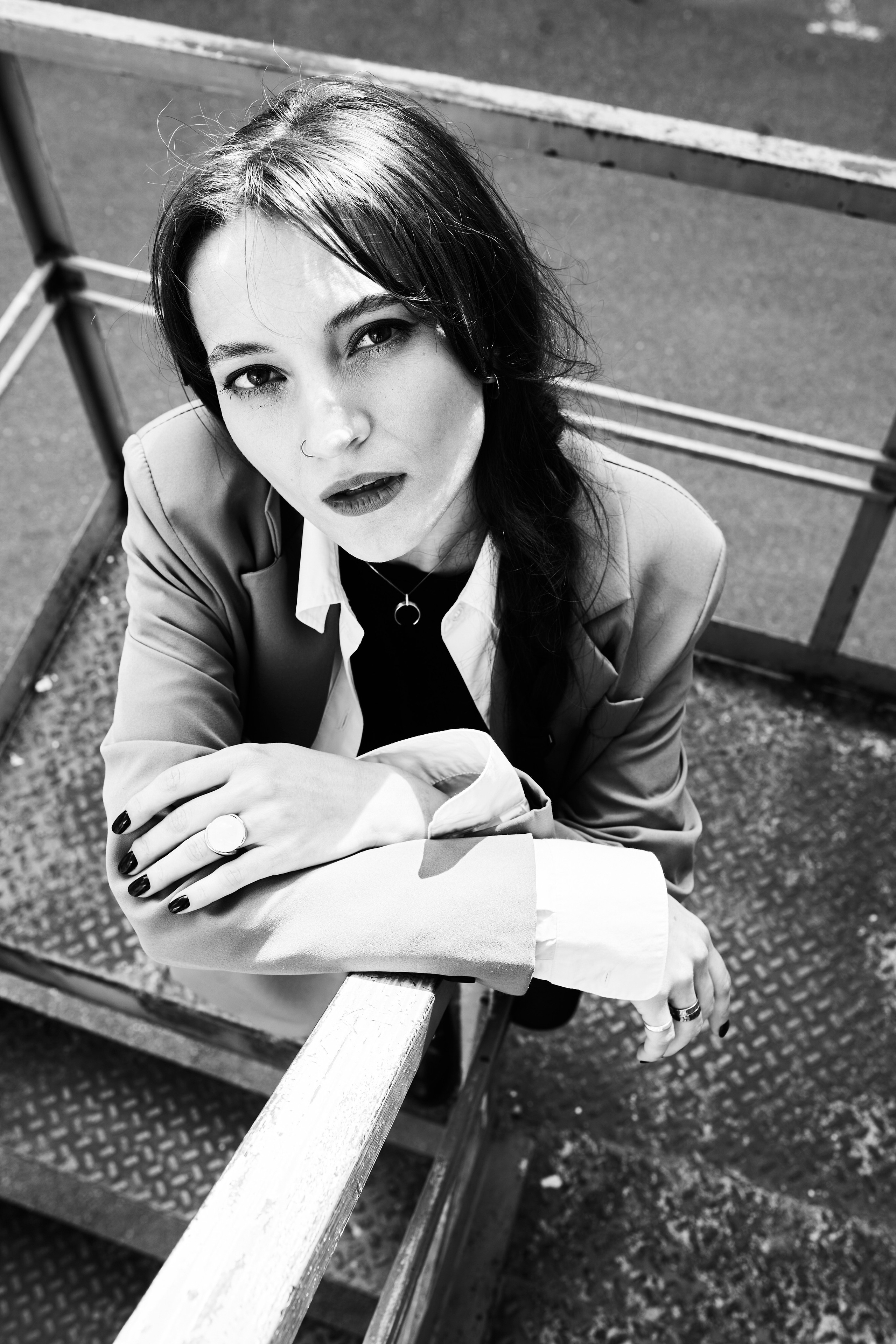 Алёна. Александр Сазонов Красноярск