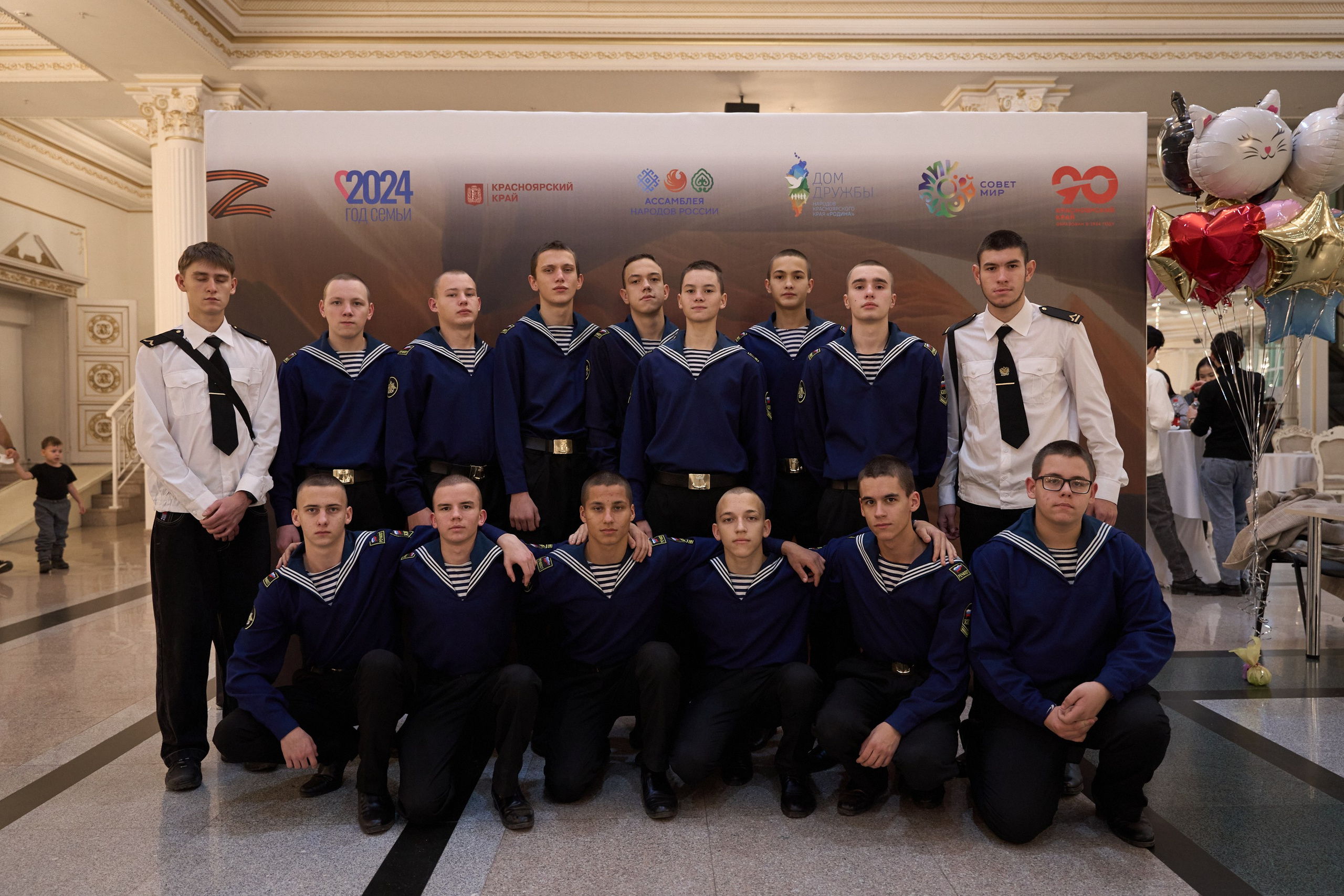 Азия Сибирь | Красноярск. Александр Сазонов Красноярск